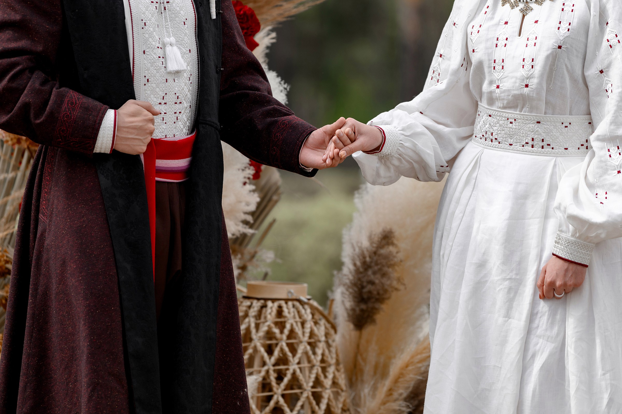 ОЛЕКСА & ЕЛІНА. Свадебный и семейный фотограф