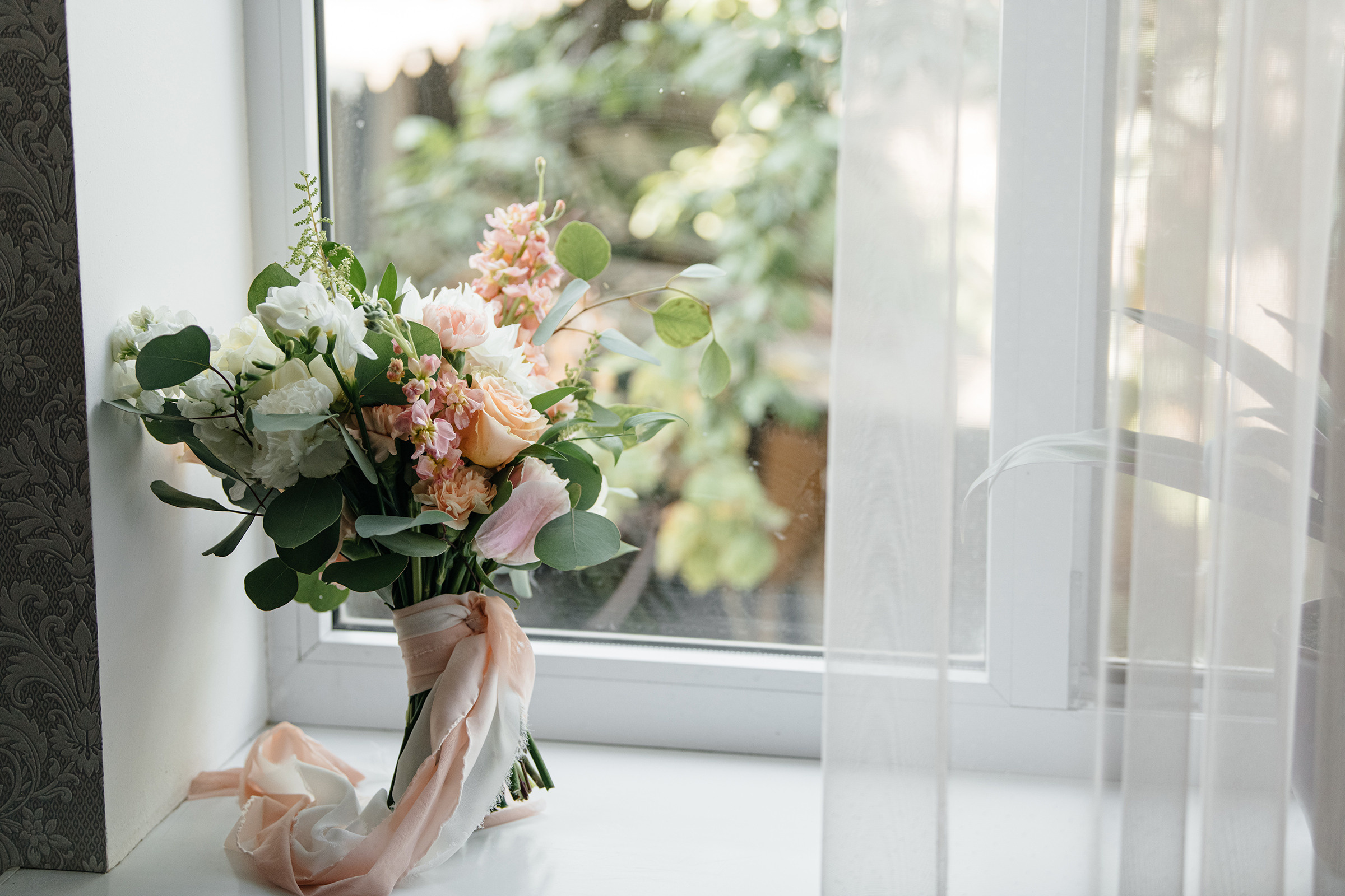 Олег & Юлія. Свадебный и семейный фотограф