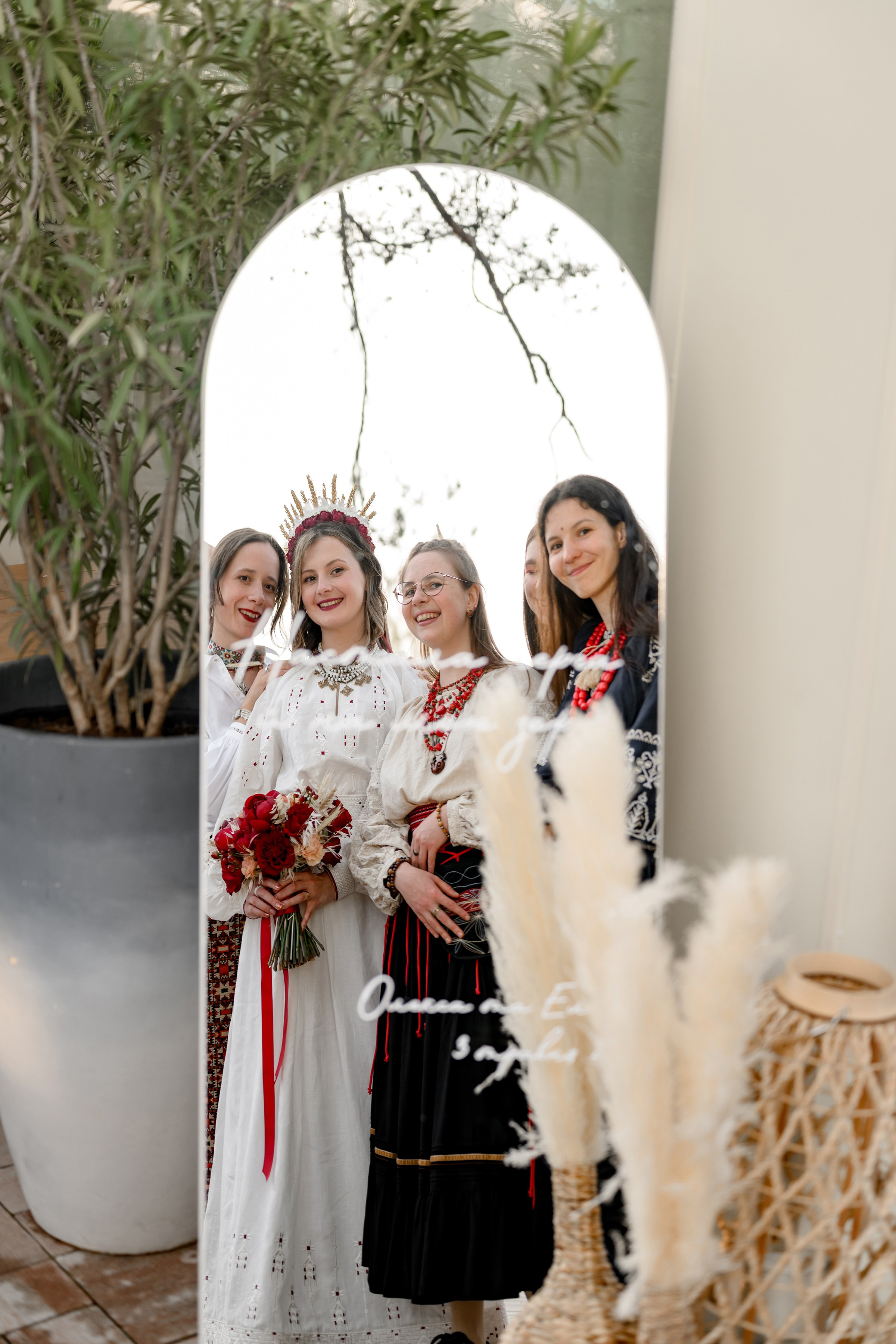 ОЛЕКСА & ЕЛІНА. Свадебный и семейный фотограф