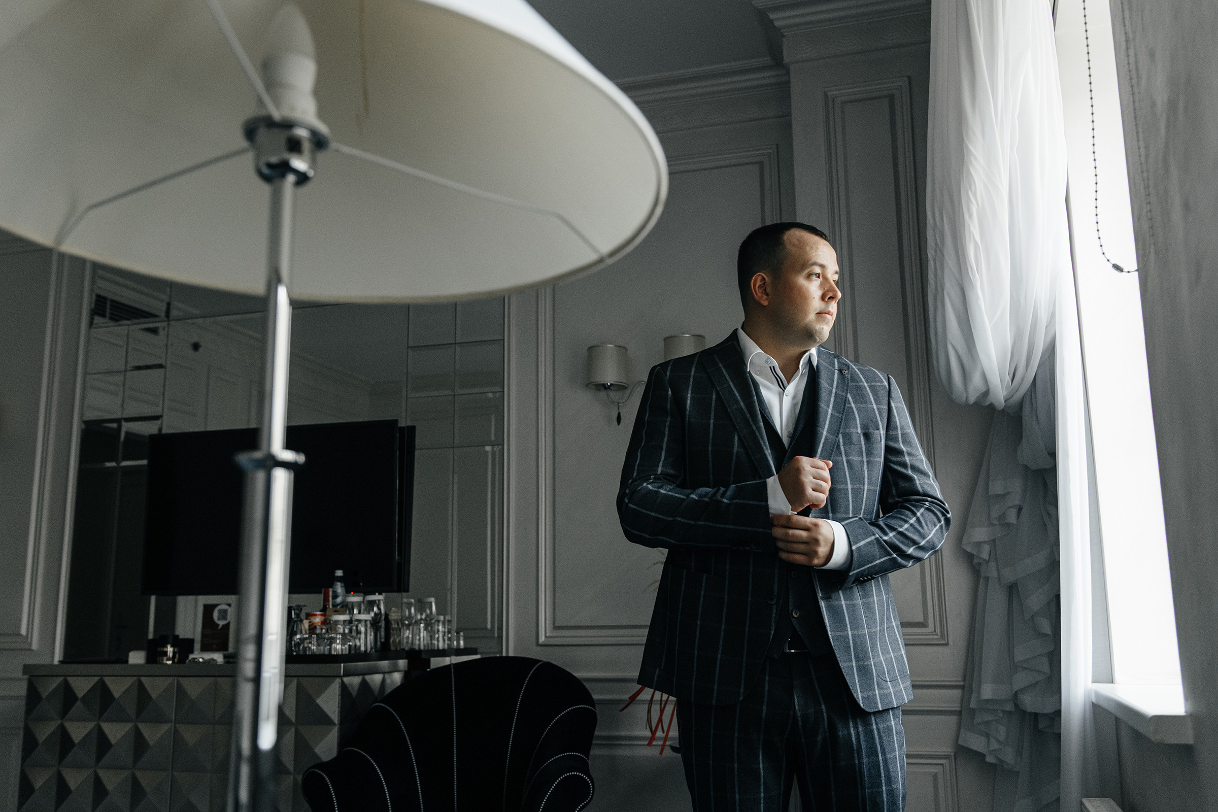 Олександр & Віра. Свадебный и семейный фотограф