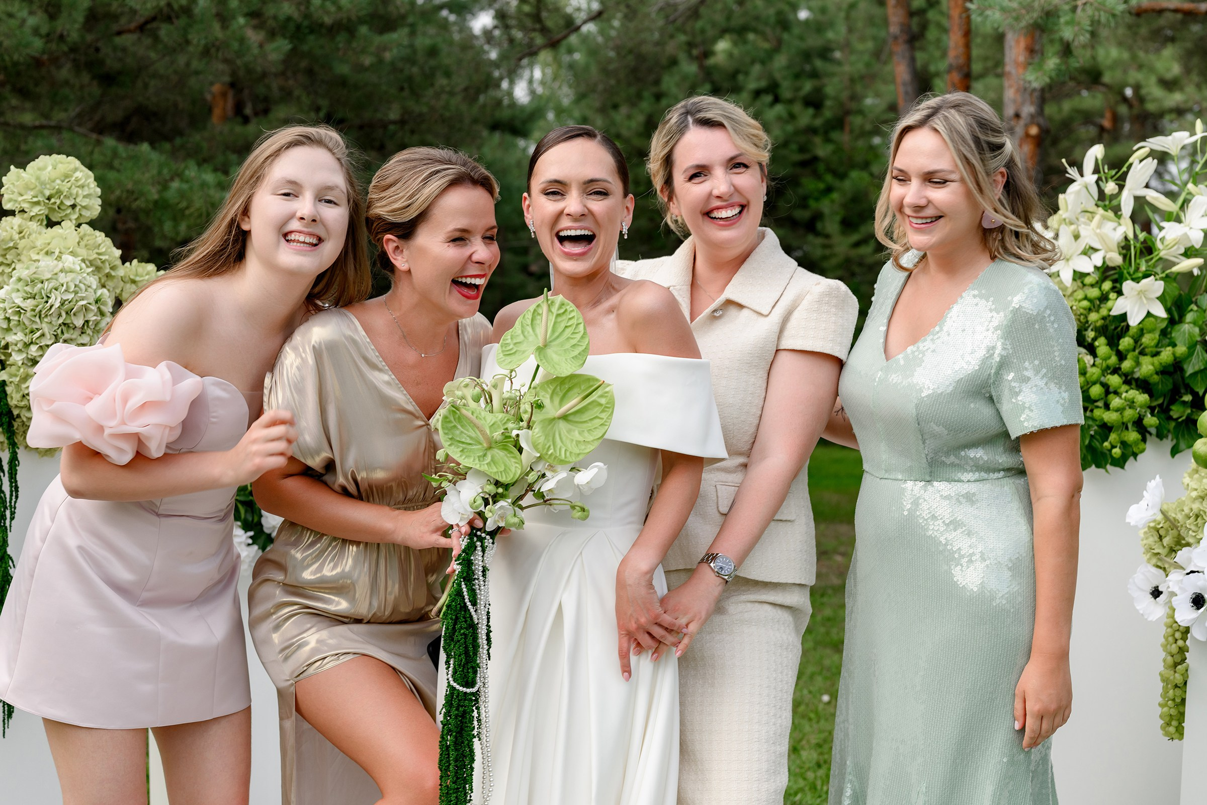 ОЛЕКСІЙ & ДІАНА. Свадебный и семейный фотограф