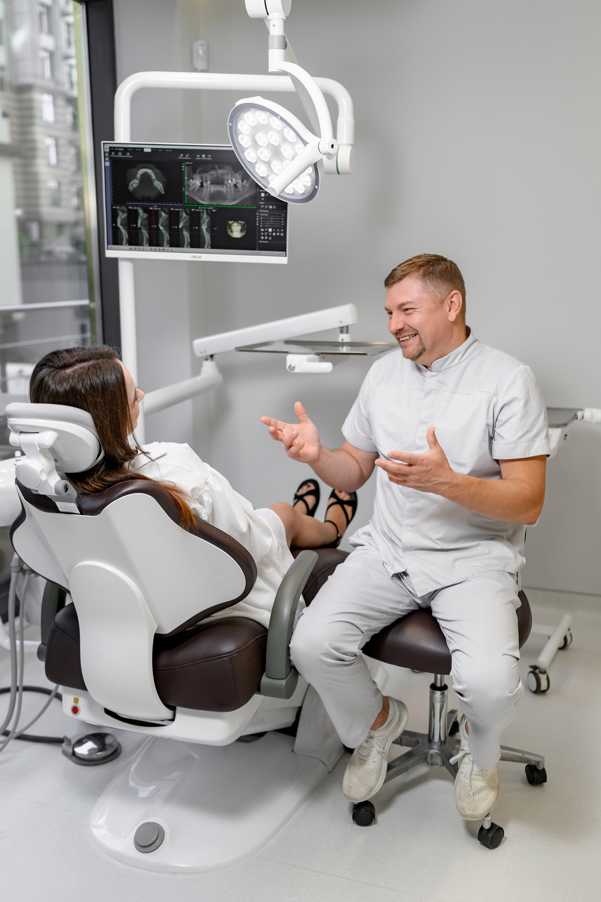 «DENTA MIA». Свадебный и семейный фотограф