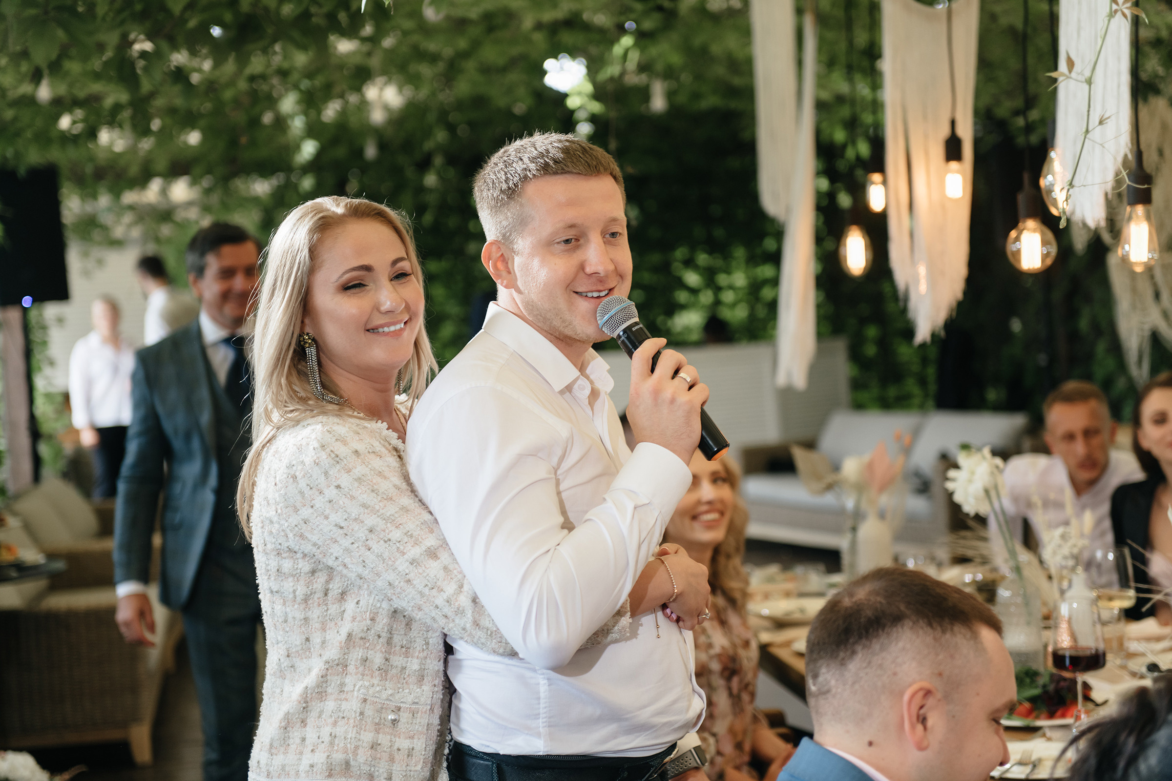 Олександр & Віра. Свадебный и семейный фотограф