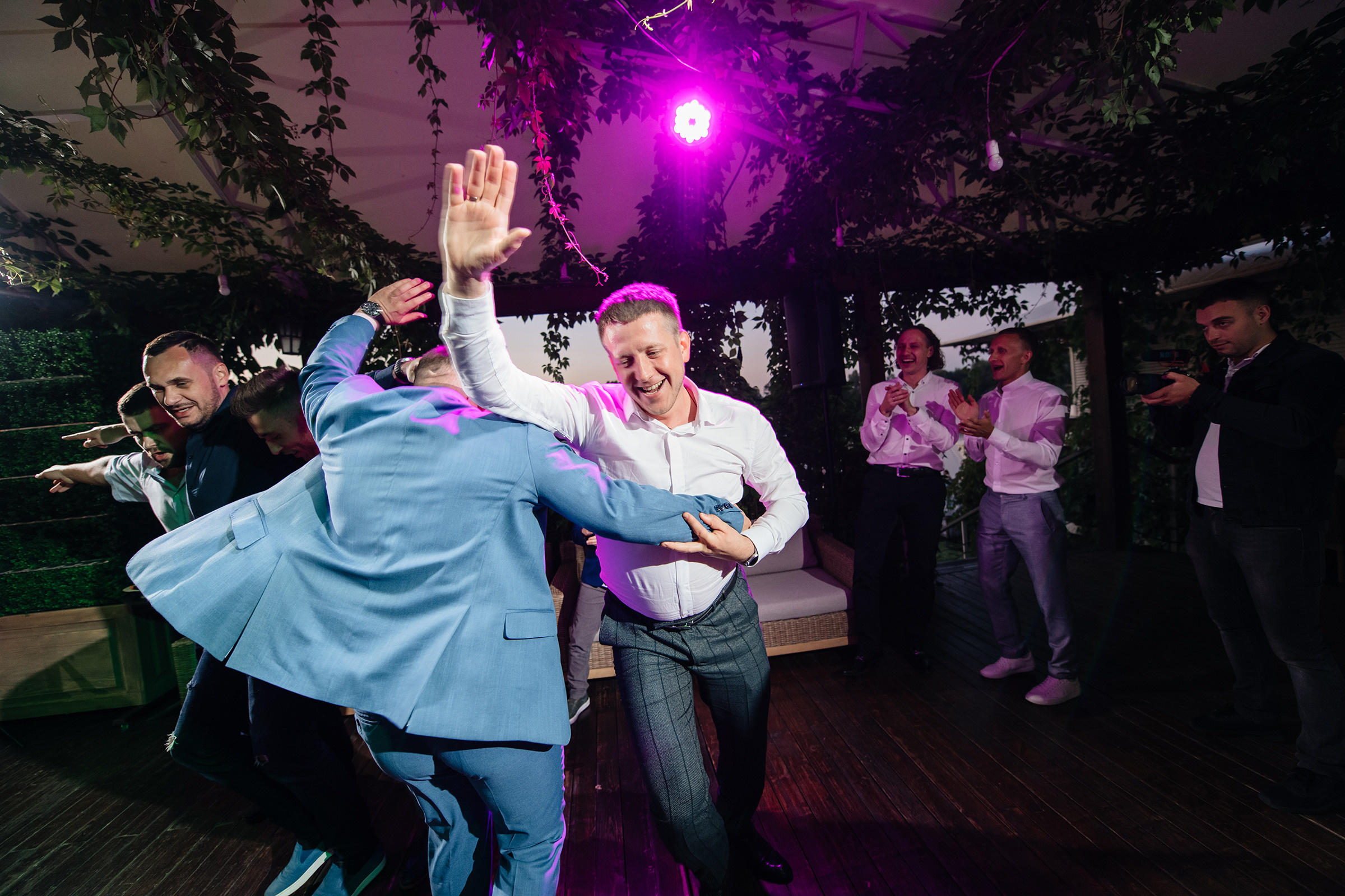 Олександр & Віра. Свадебный и семейный фотограф