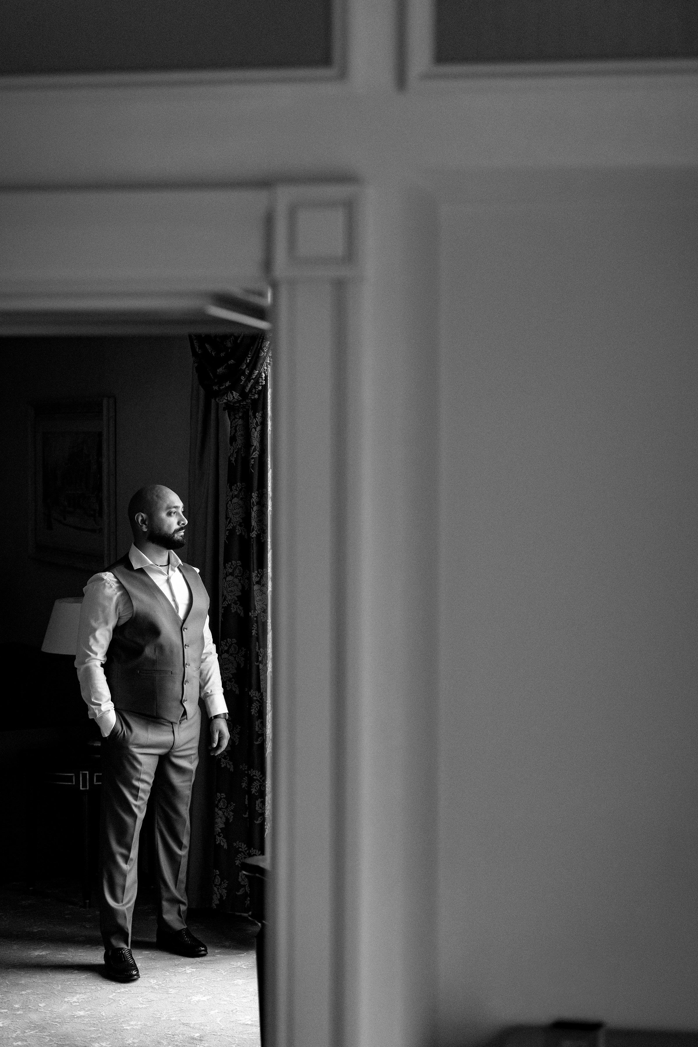 SAID & ILONA. Свадебный и семейный фотограф