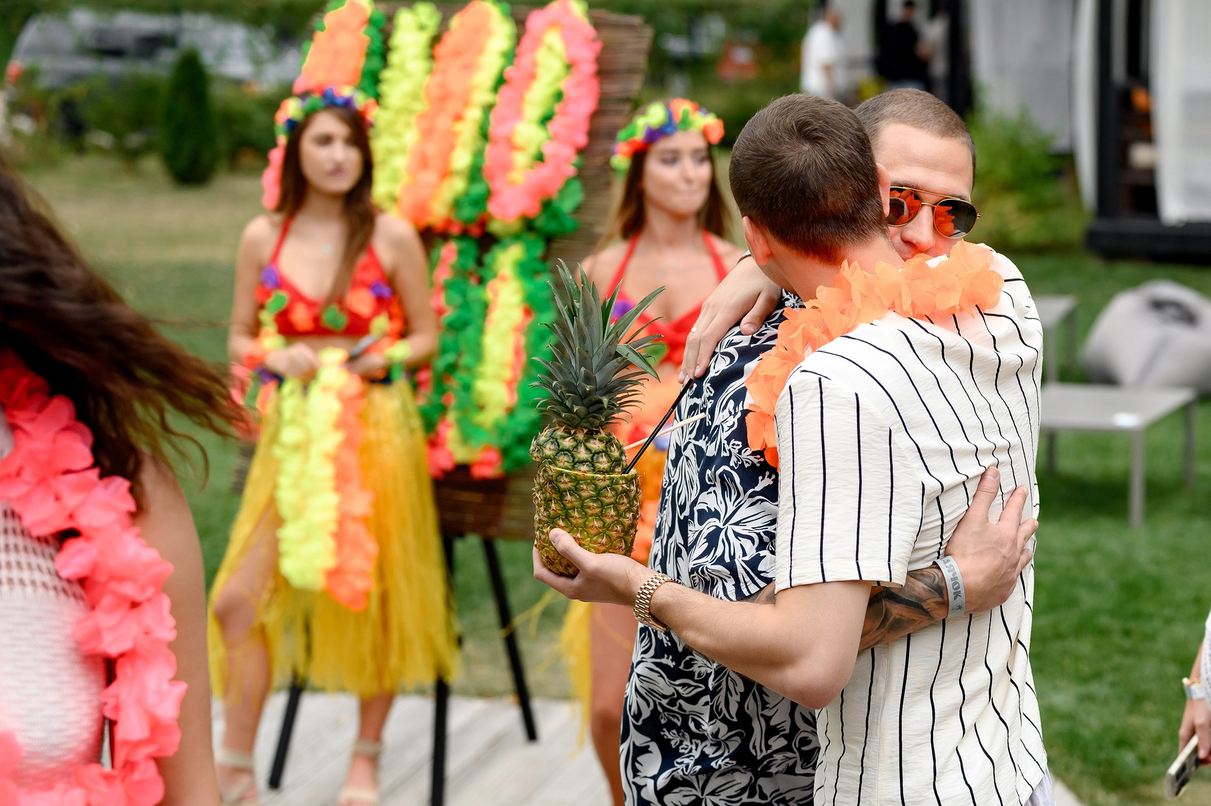 «Birthday Party». Свадебный и семейный фотограф