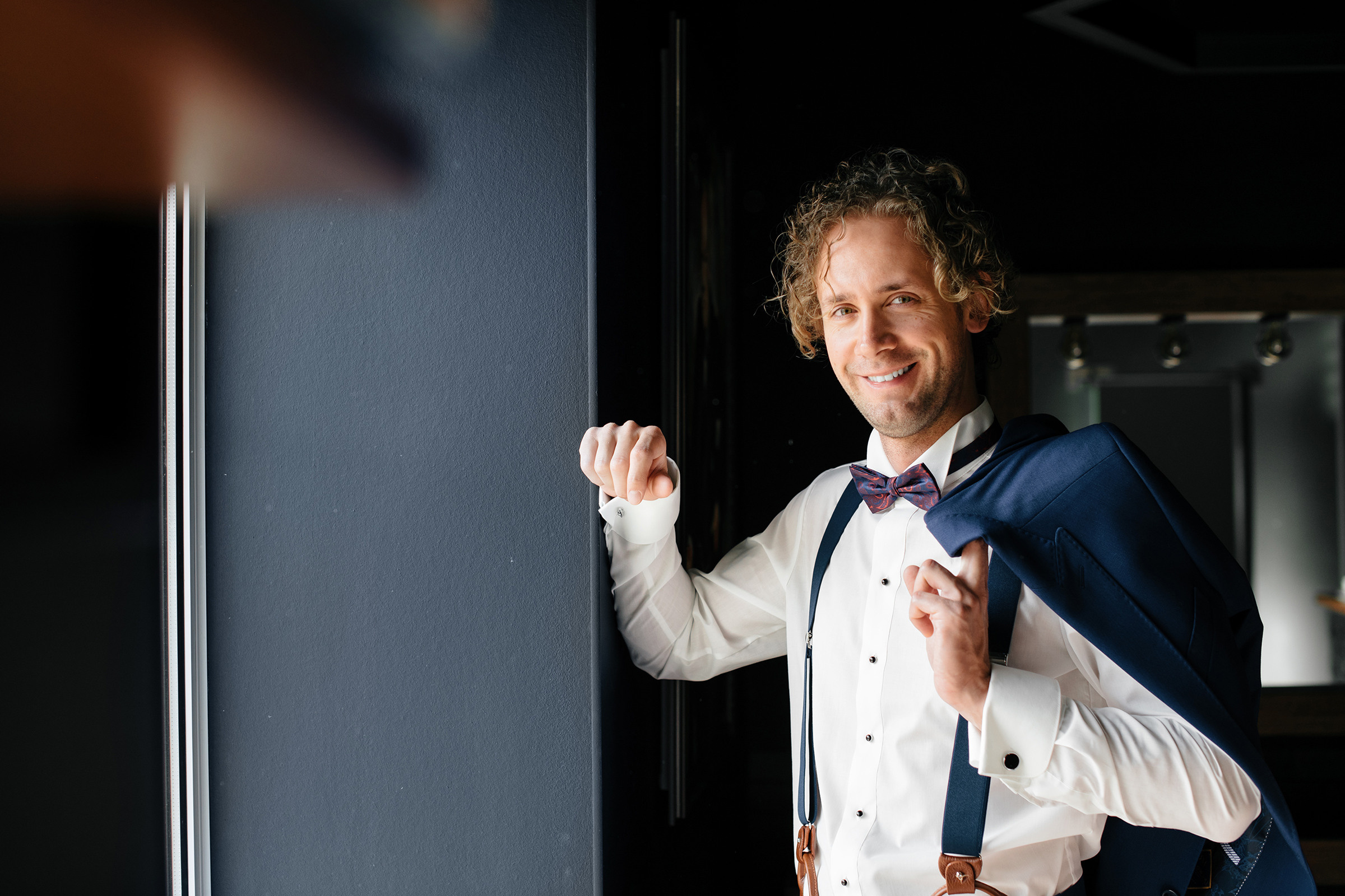 Олег & Юлія. Свадебный и семейный фотограф