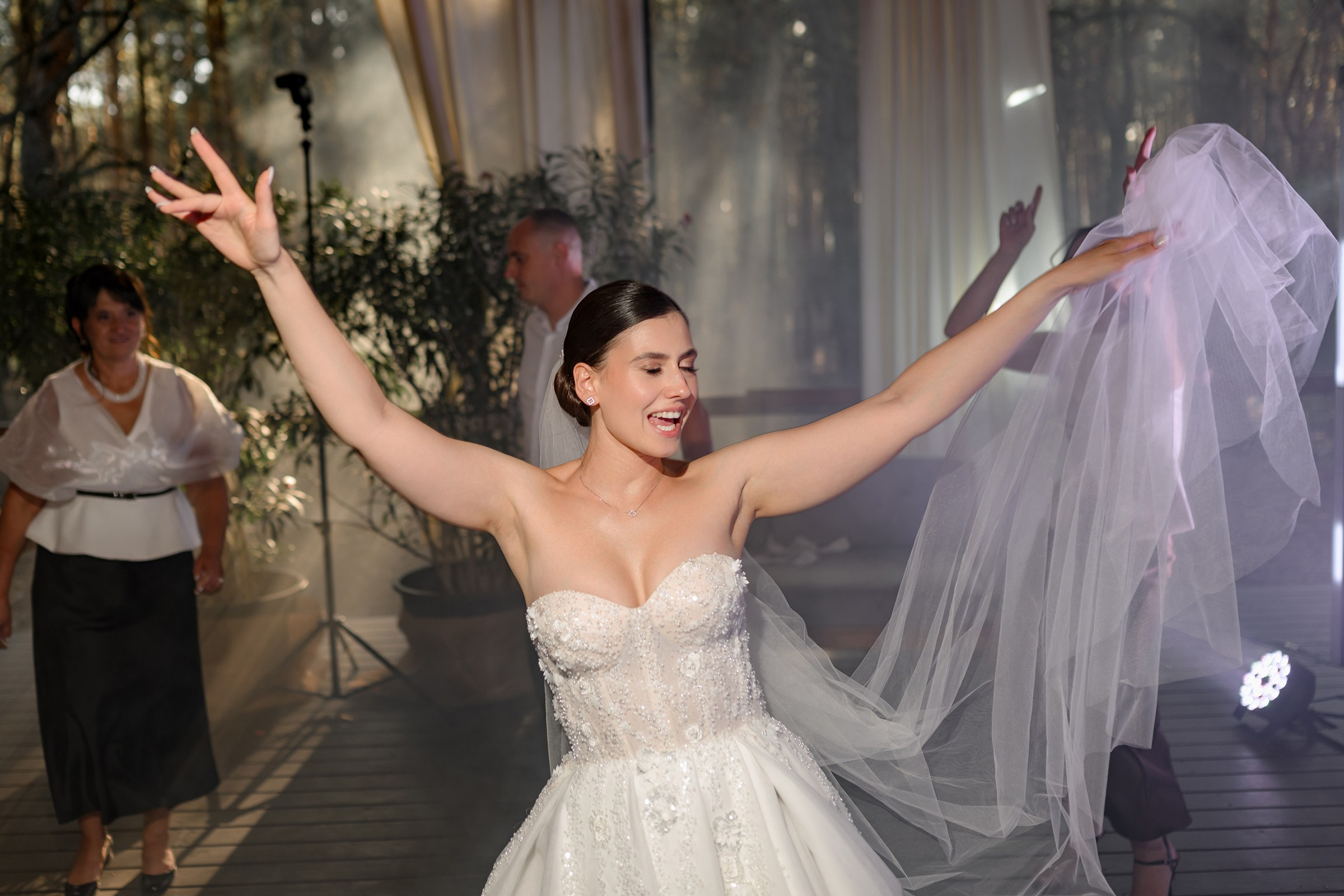 ANNA & BORIS. Свадебный и семейный фотограф