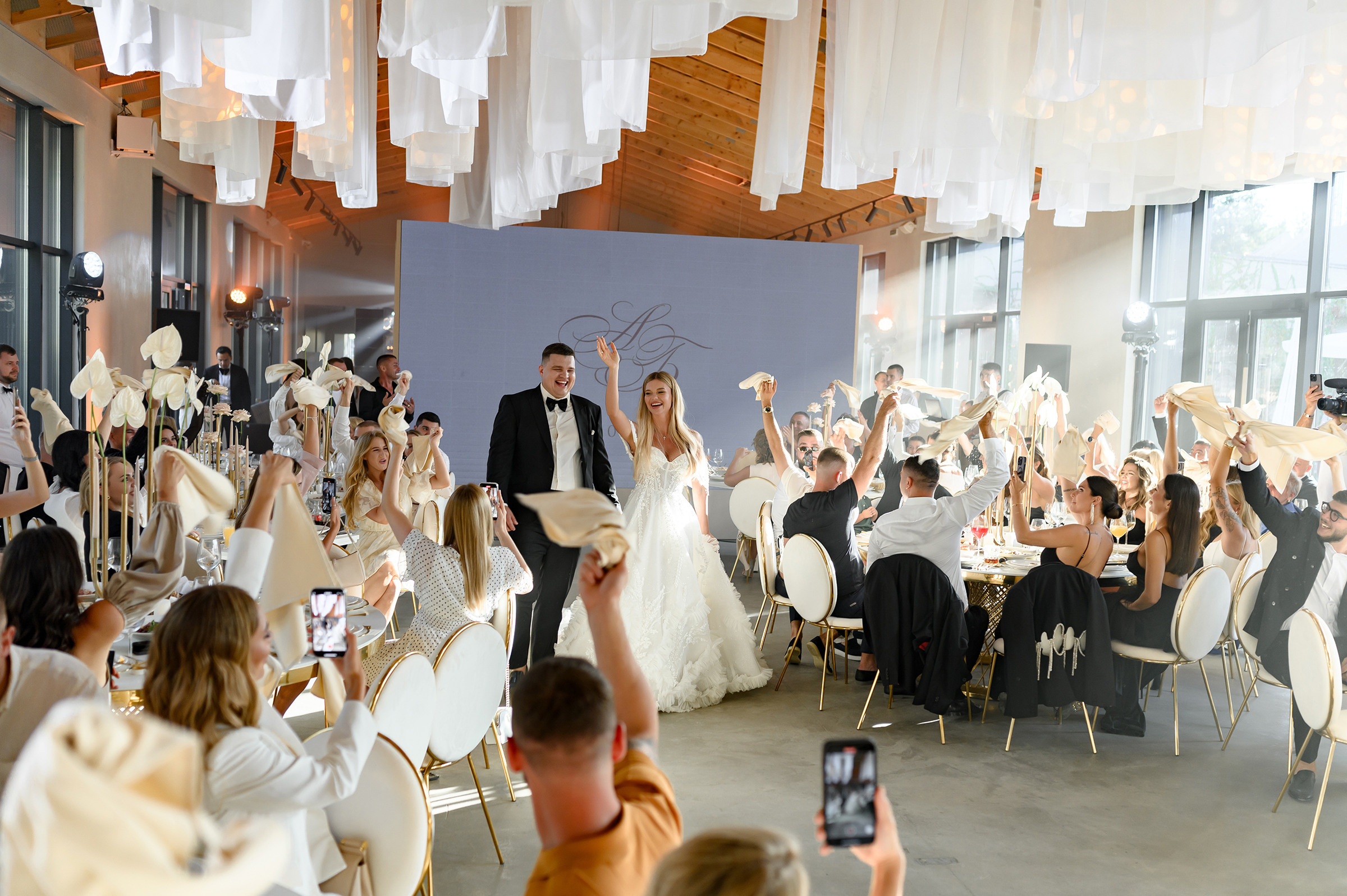 BOGDAN & ANASTASIA. Свадебный и семейный фотограф