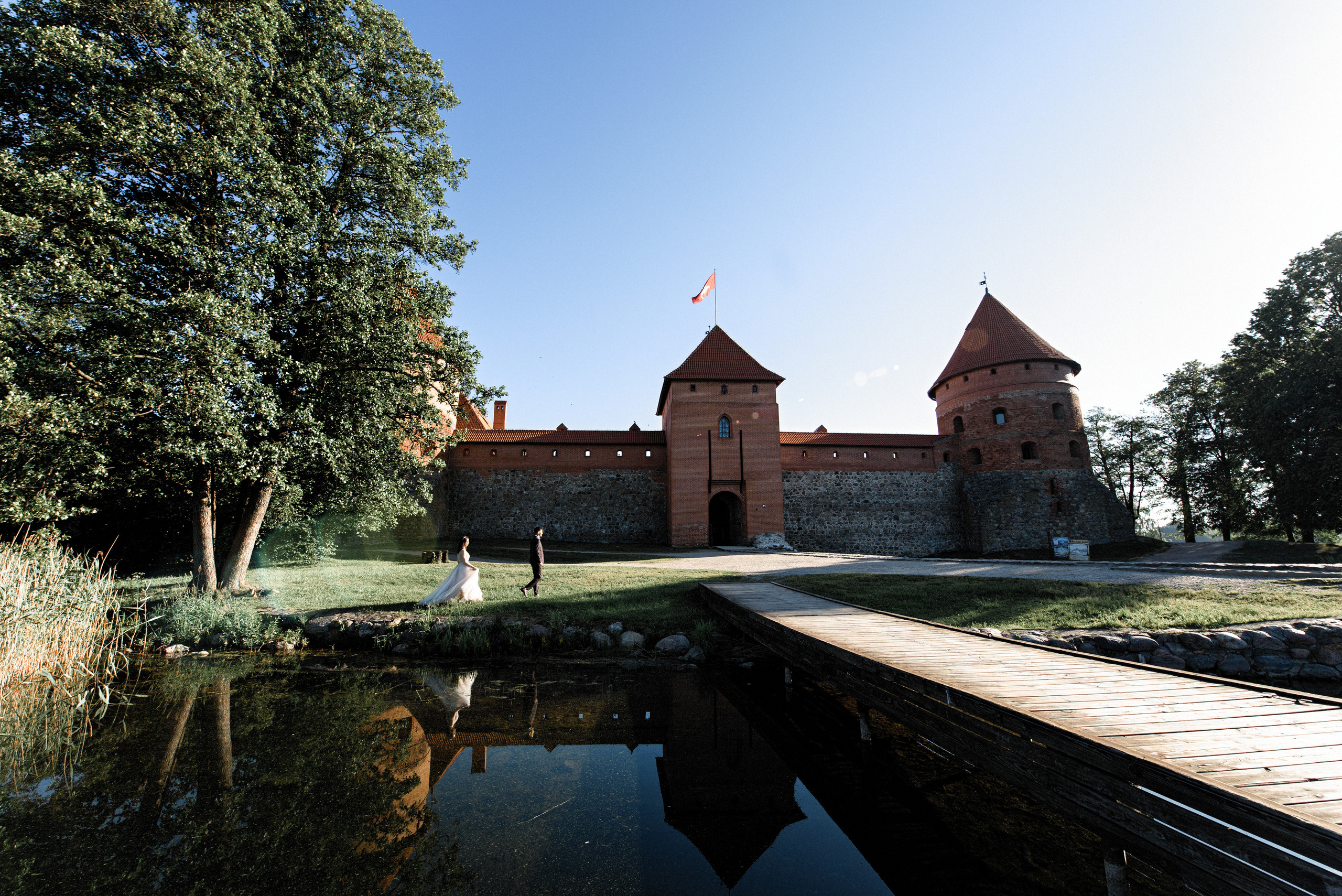Євгеній & Ірина. Свадебный и семейный фотограф