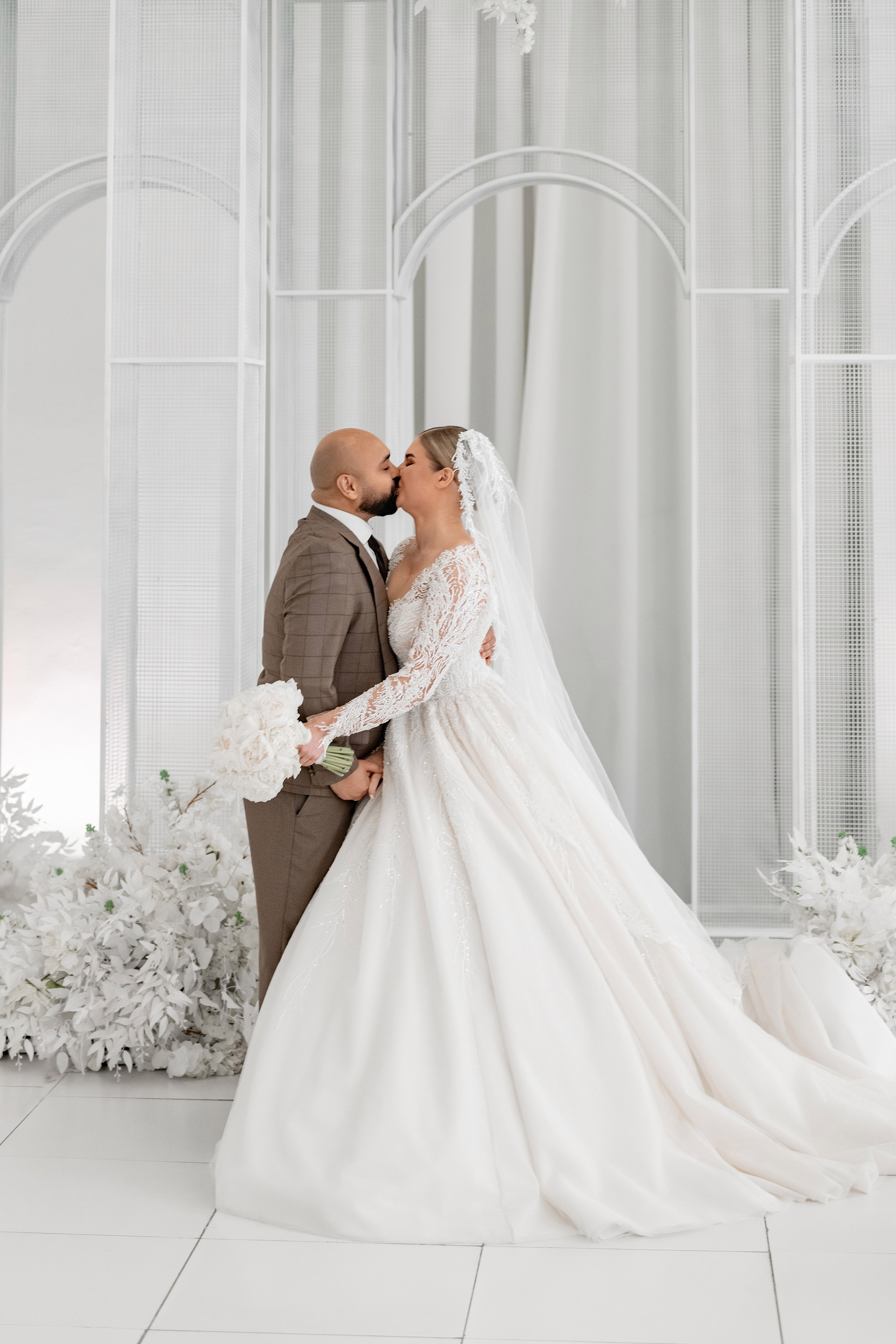 SAID & ILONA. Свадебный и семейный фотограф