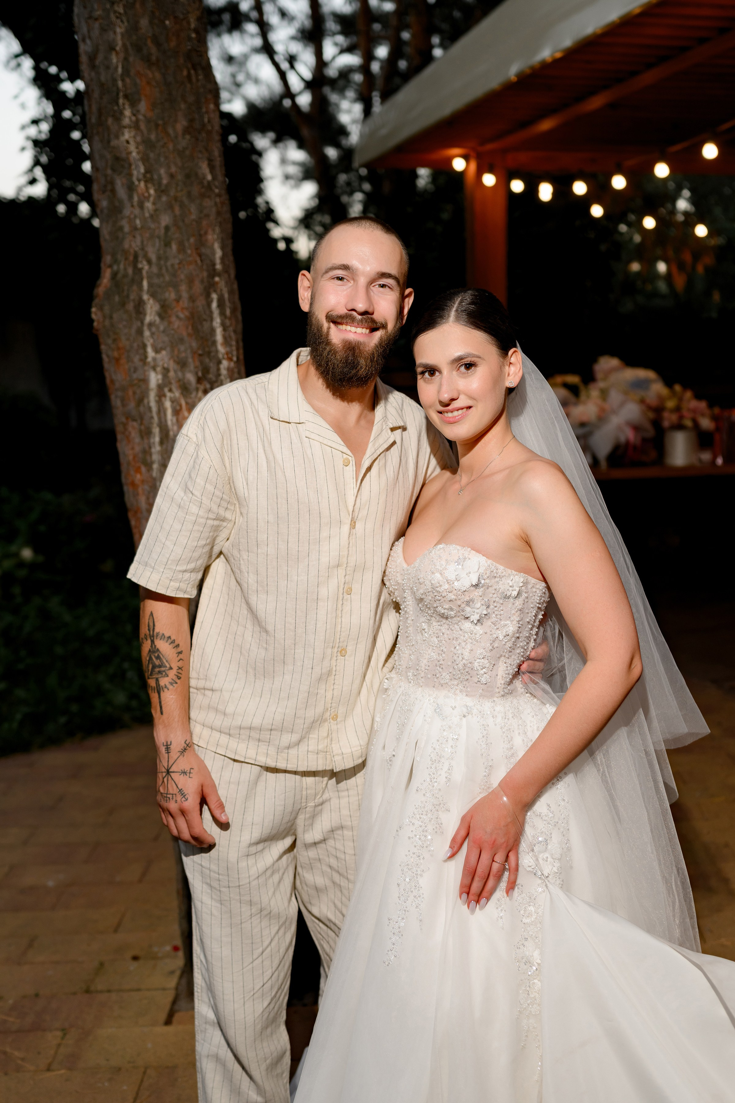 ANNA & BORIS. Свадебный и семейный фотограф