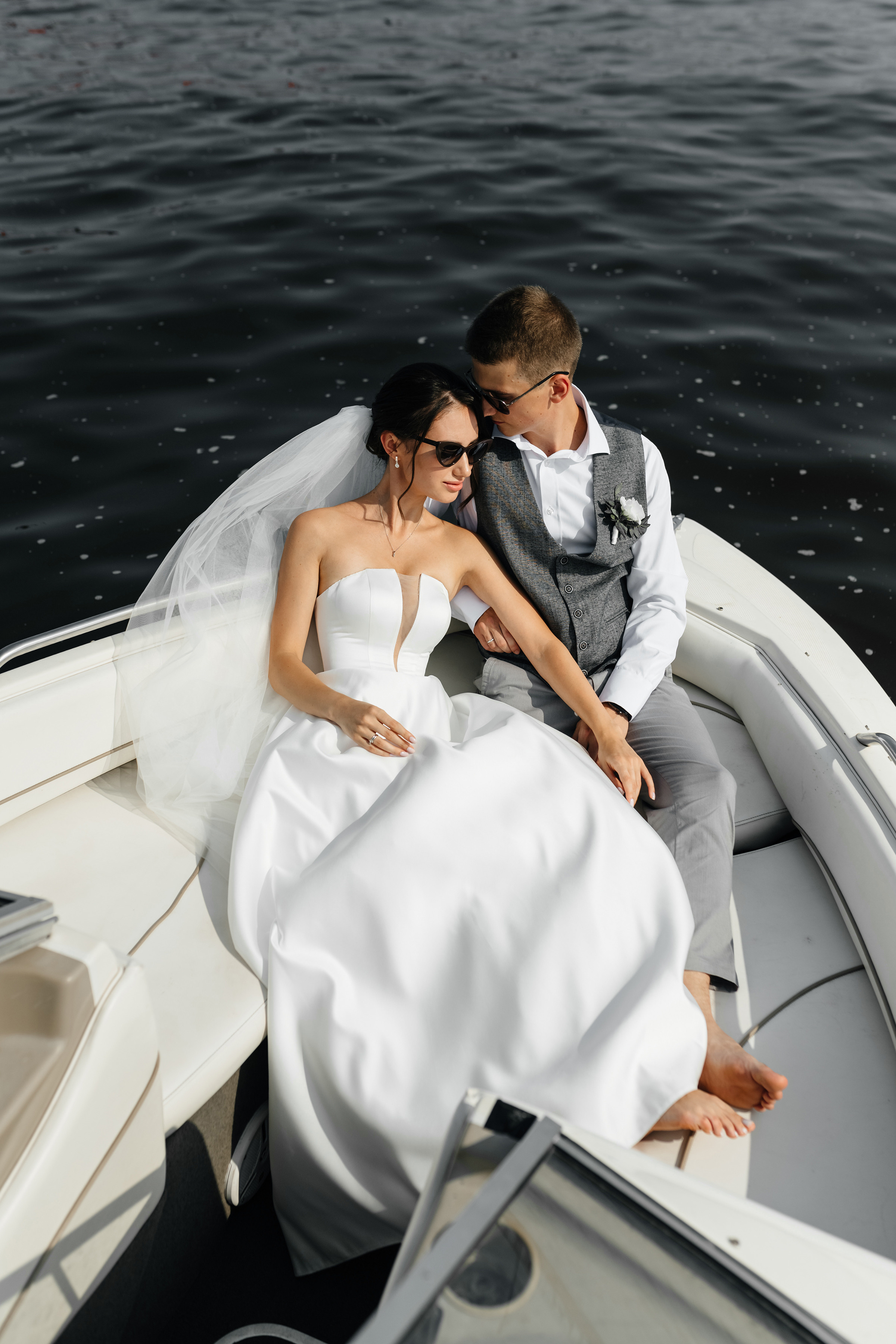 Микита & Катерина. Свадебный и семейный фотограф