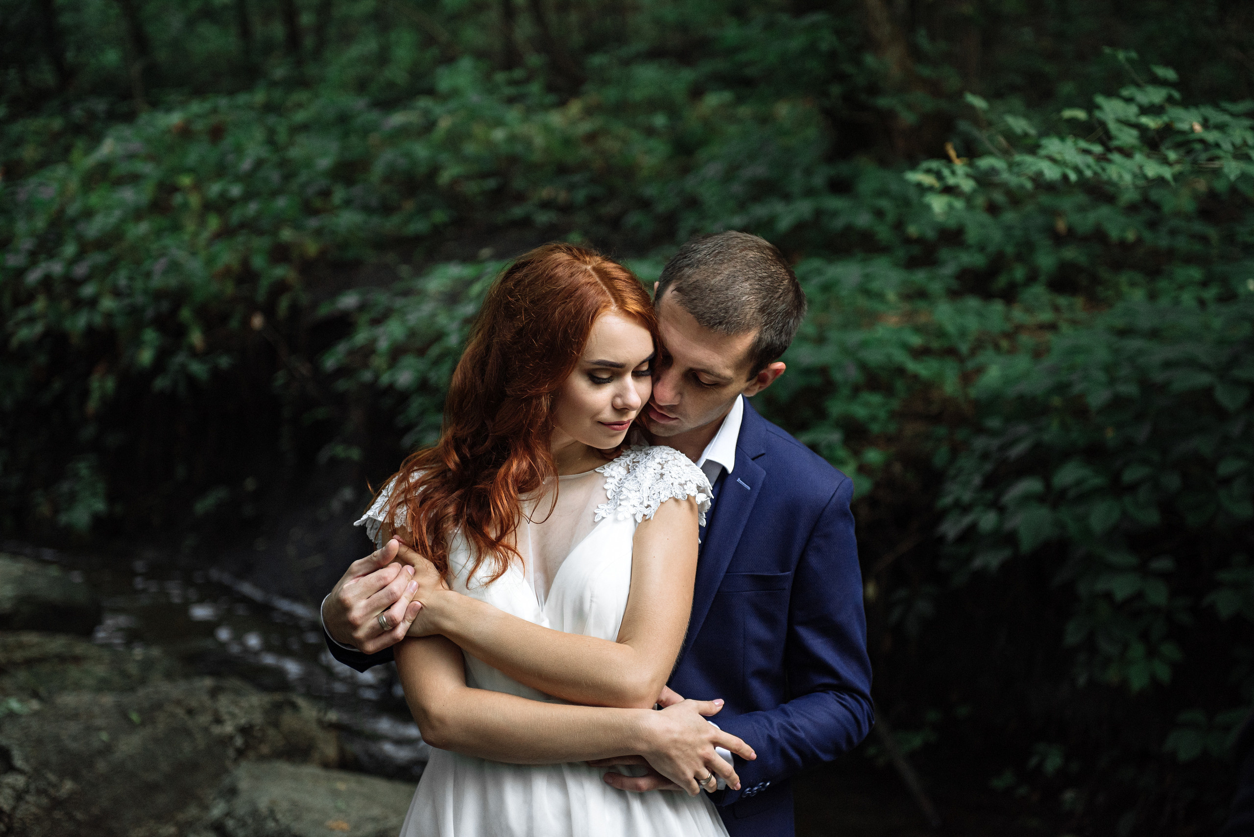 В’ячеслав & Марія. Свадебный и семейный фотограф