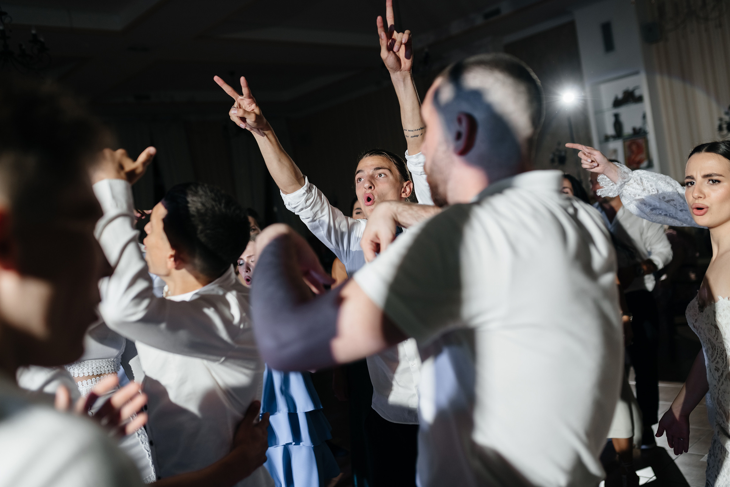 Артур & Єлизавета. Свадебный и семейный фотограф