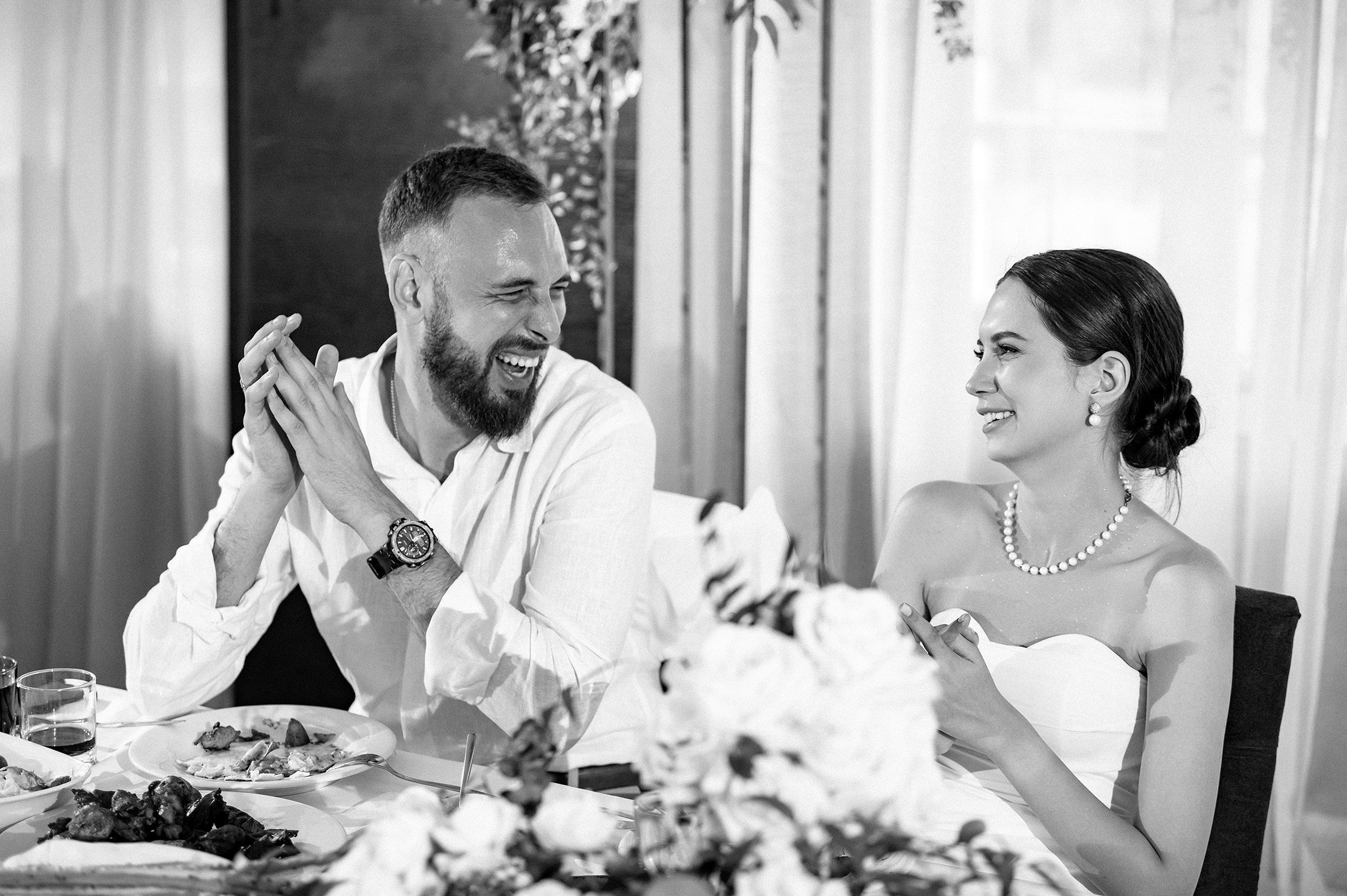 OLEG & ALINA. Свадебный и семейный фотограф