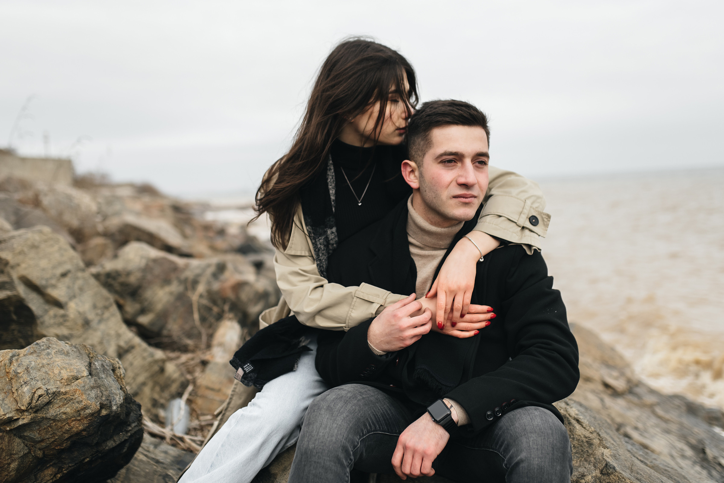 Євген & Мілана. Свадебный и семейный фотограф