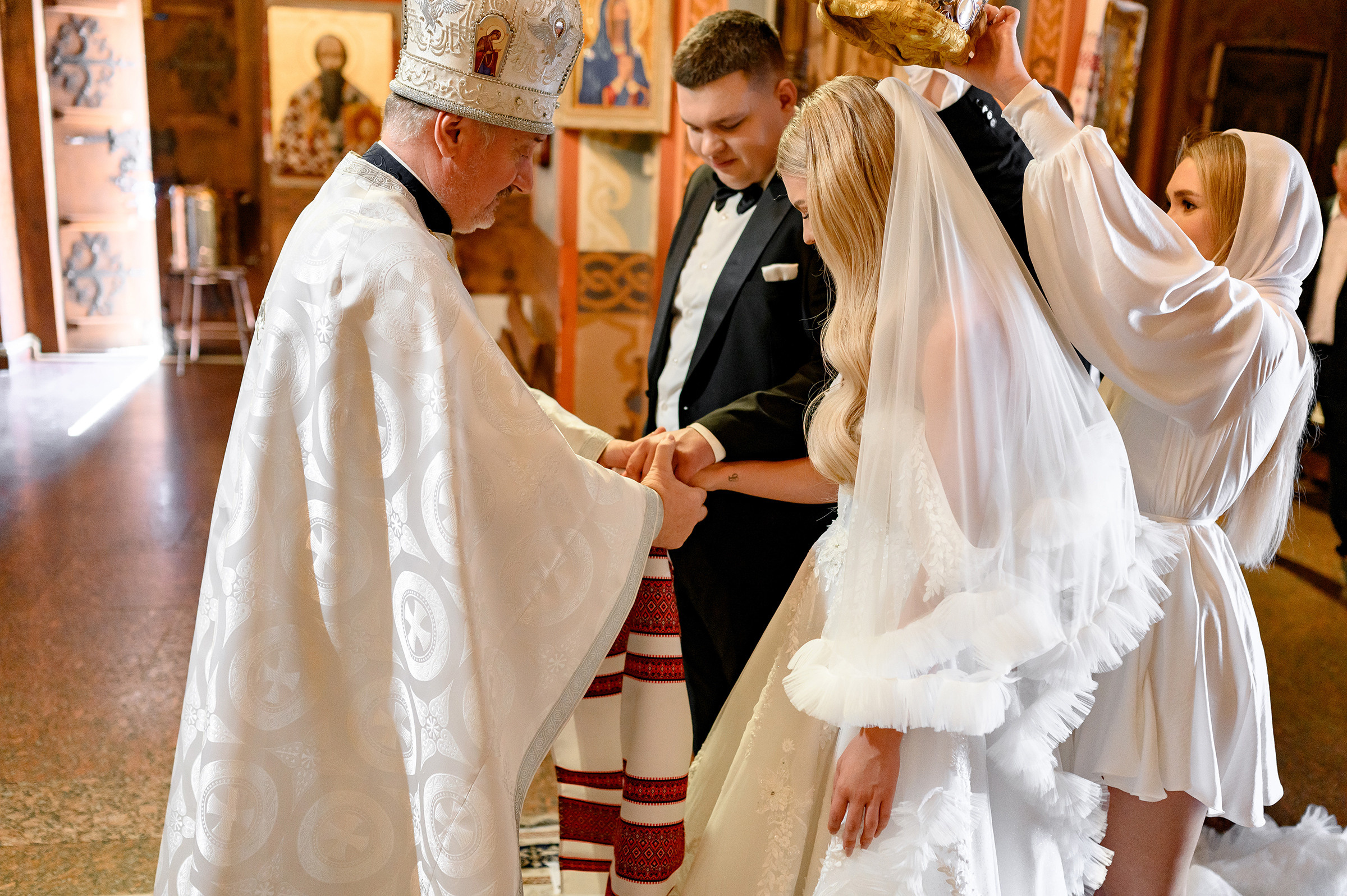 BOGDAN & ANASTASIA. Свадебный и семейный фотограф