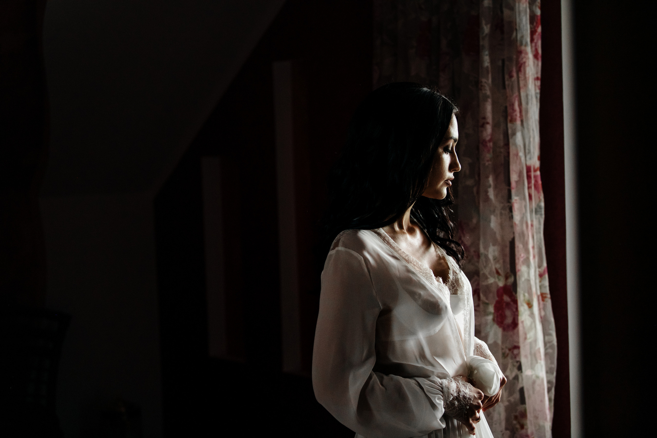 Родіон & Марія. Свадебный и семейный фотограф