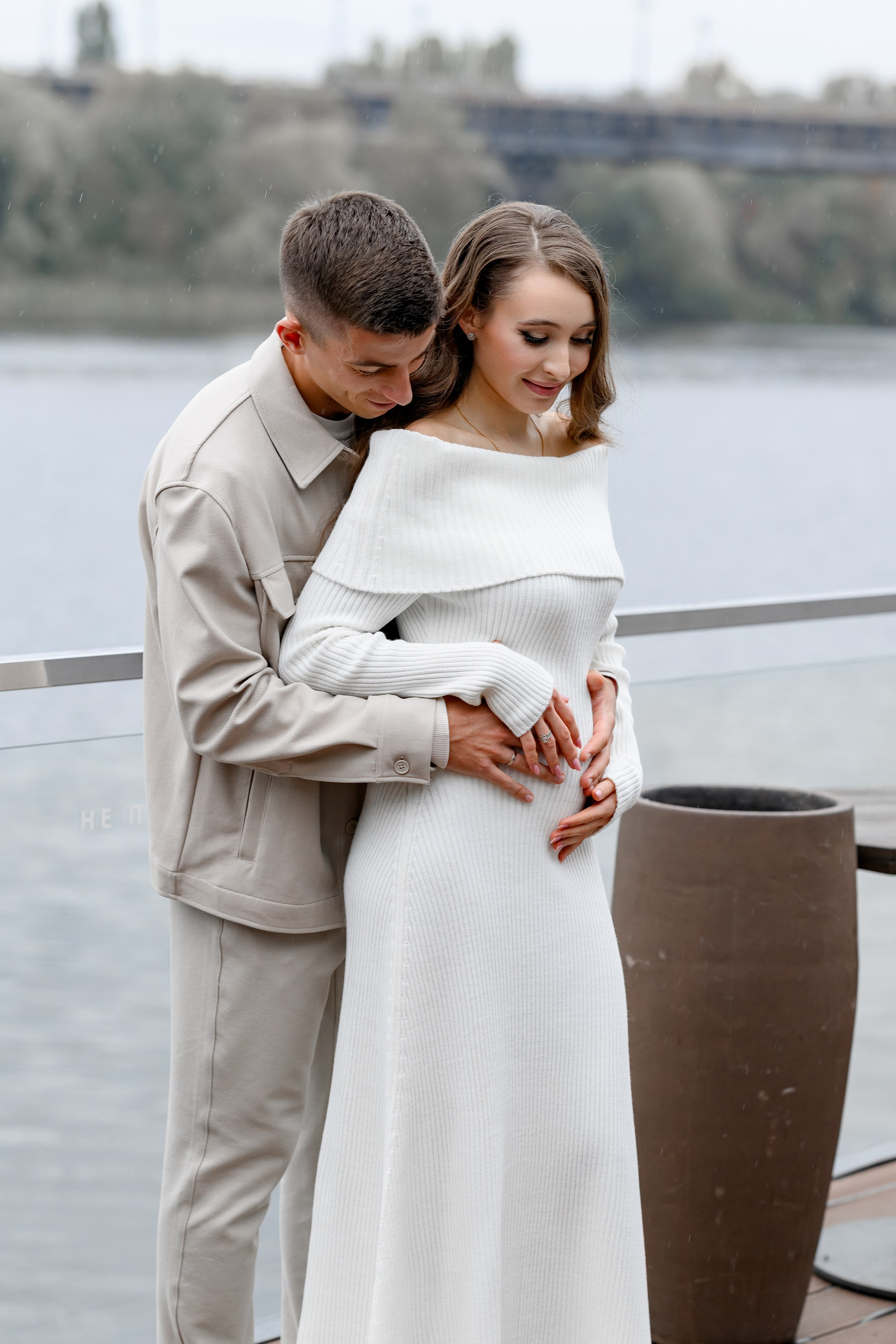 «GENDER PARTY». Свадебный и семейный фотограф