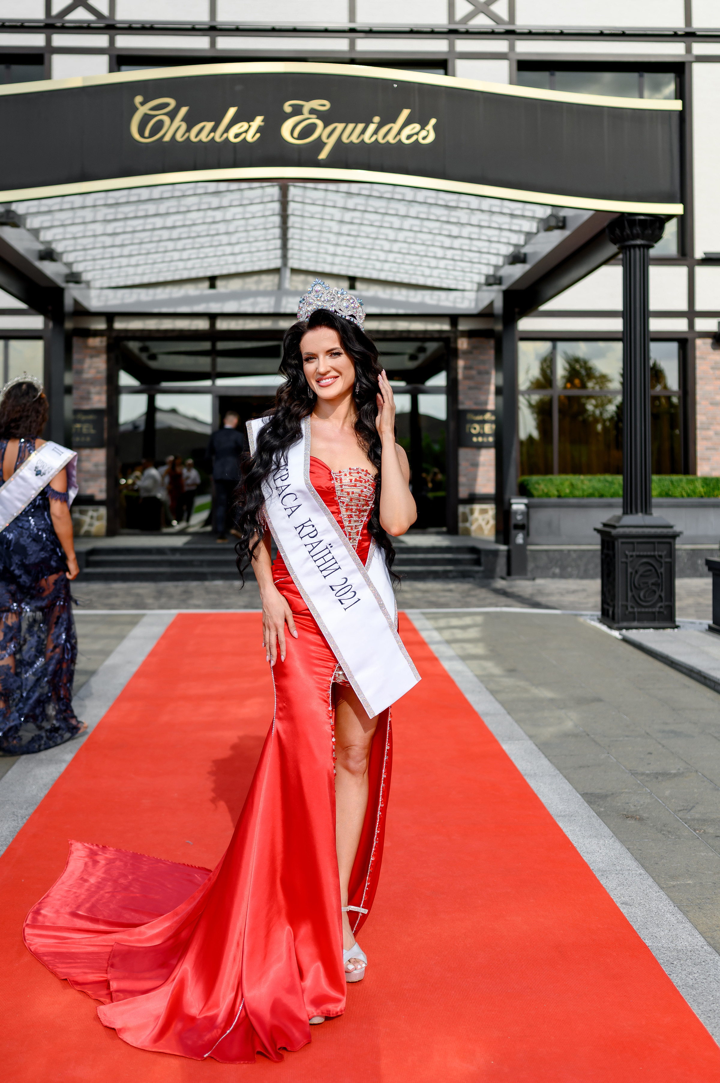 «КРАСА КРАЇНИ». Свадебный и семейный фотограф