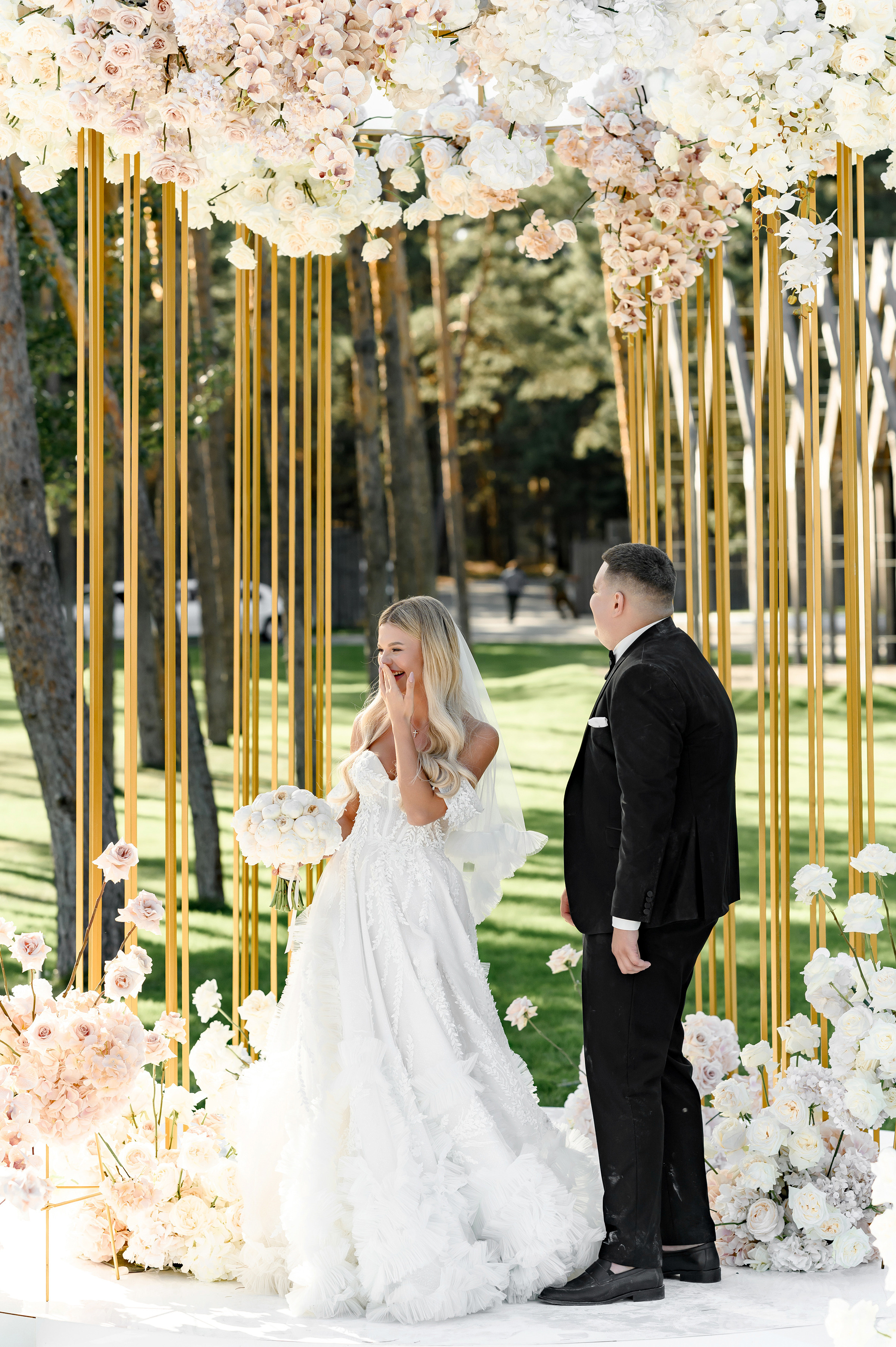 BOGDAN & ANASTASIA. Свадебный и семейный фотограф