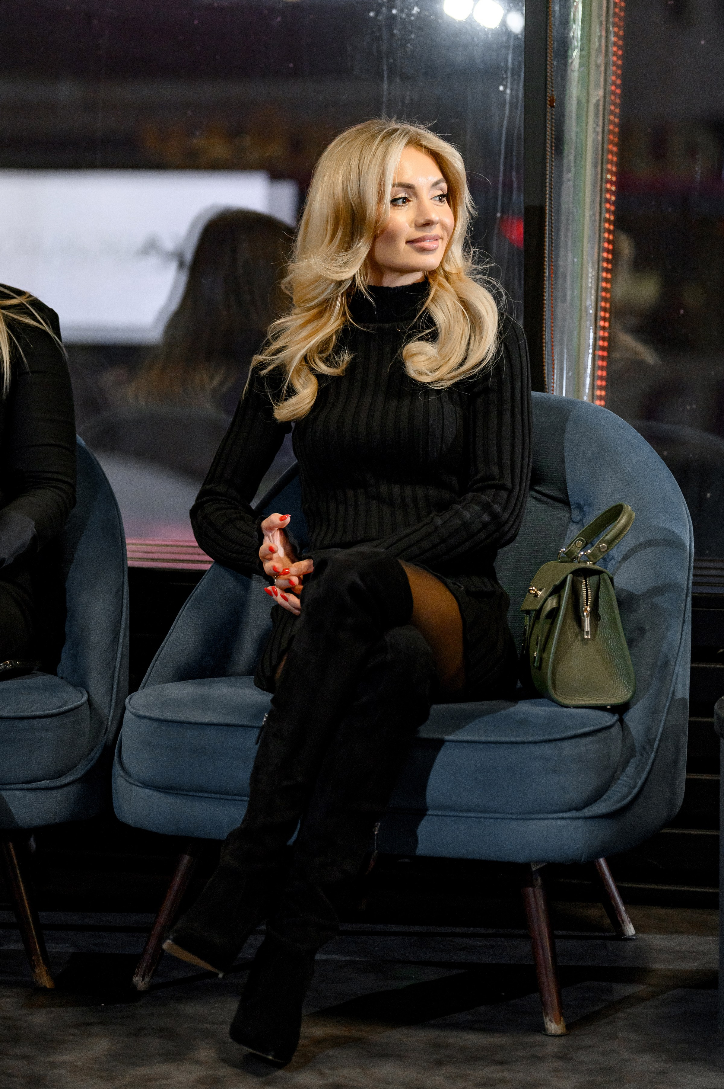 «Благодійний Beauty Бранч». Свадебный и семейный фотограф