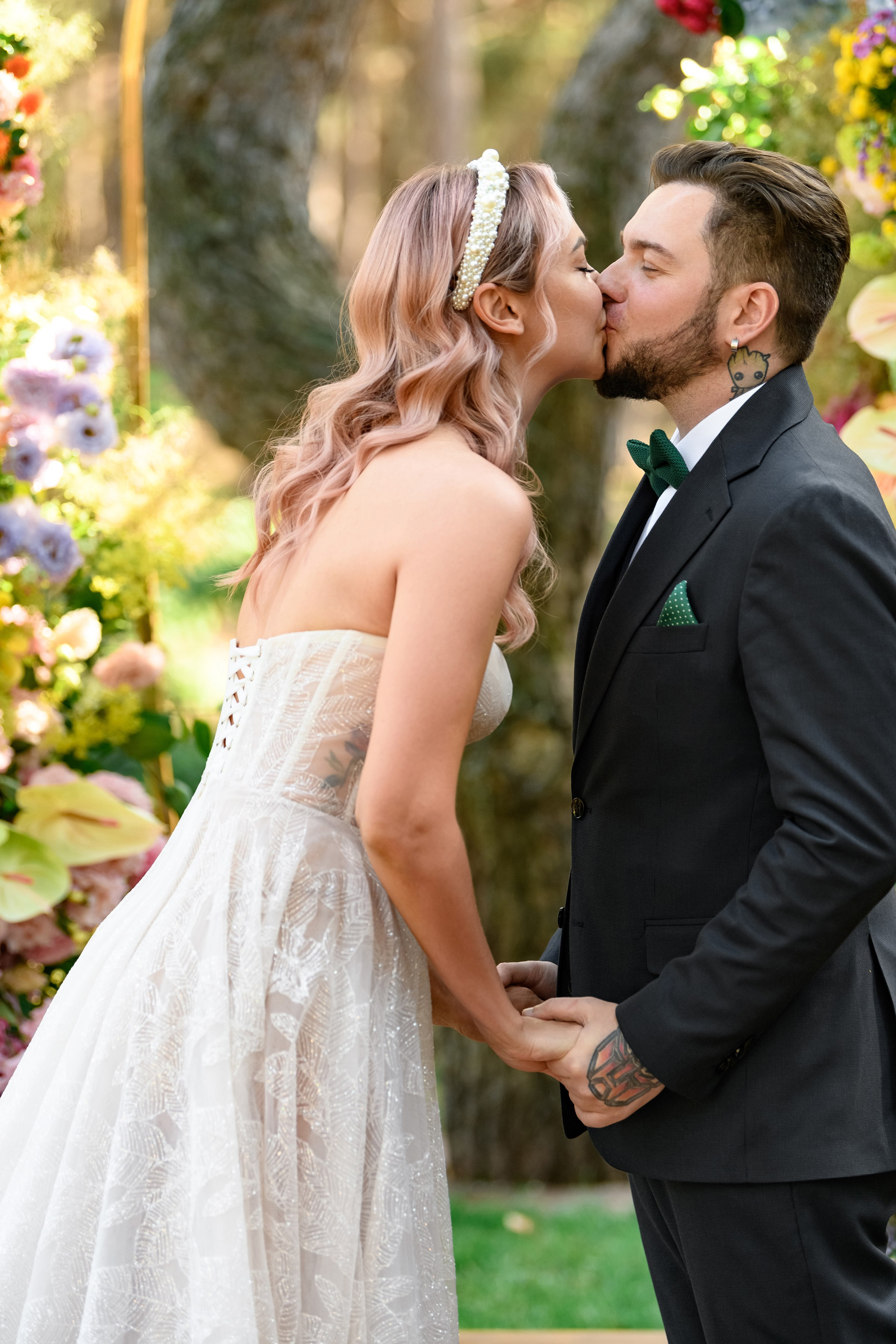 ОЛЕКСІЙ & ЯРОСЛАВА. Свадебный и семейный фотограф