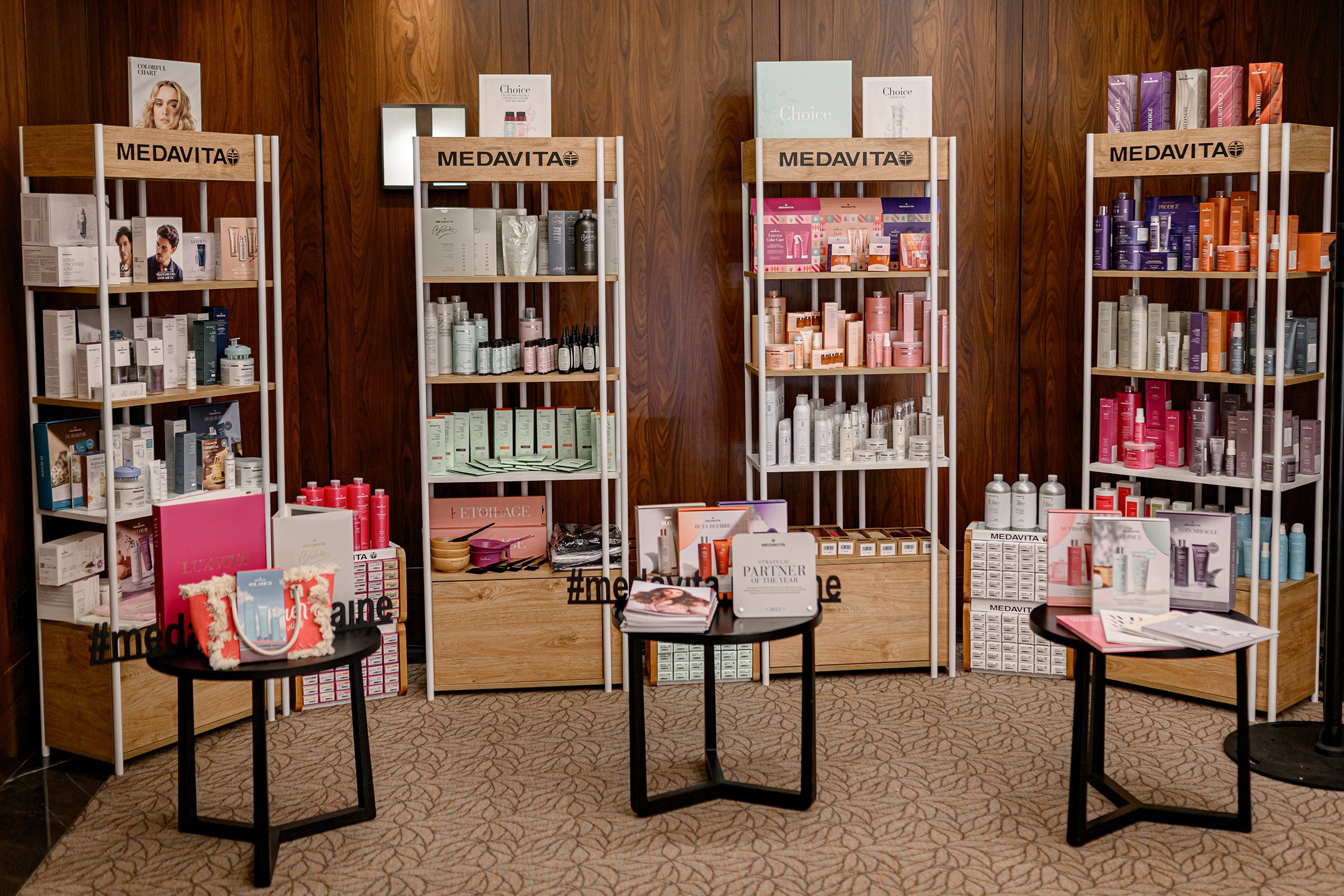 «MEDAVITA». Свадебный и семейный фотограф