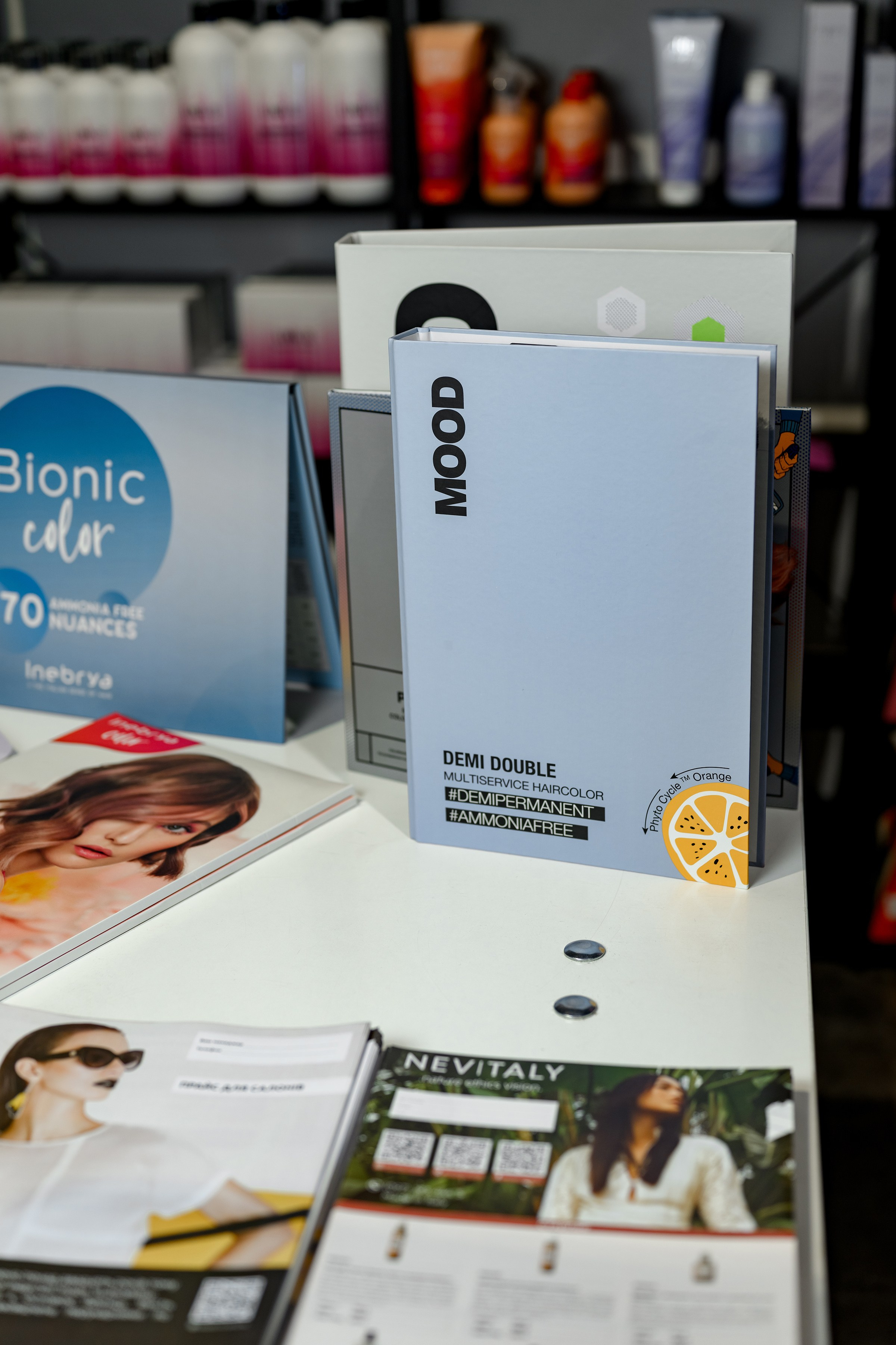 «Quantum Leap 1:0». Свадебный и семейный фотограф