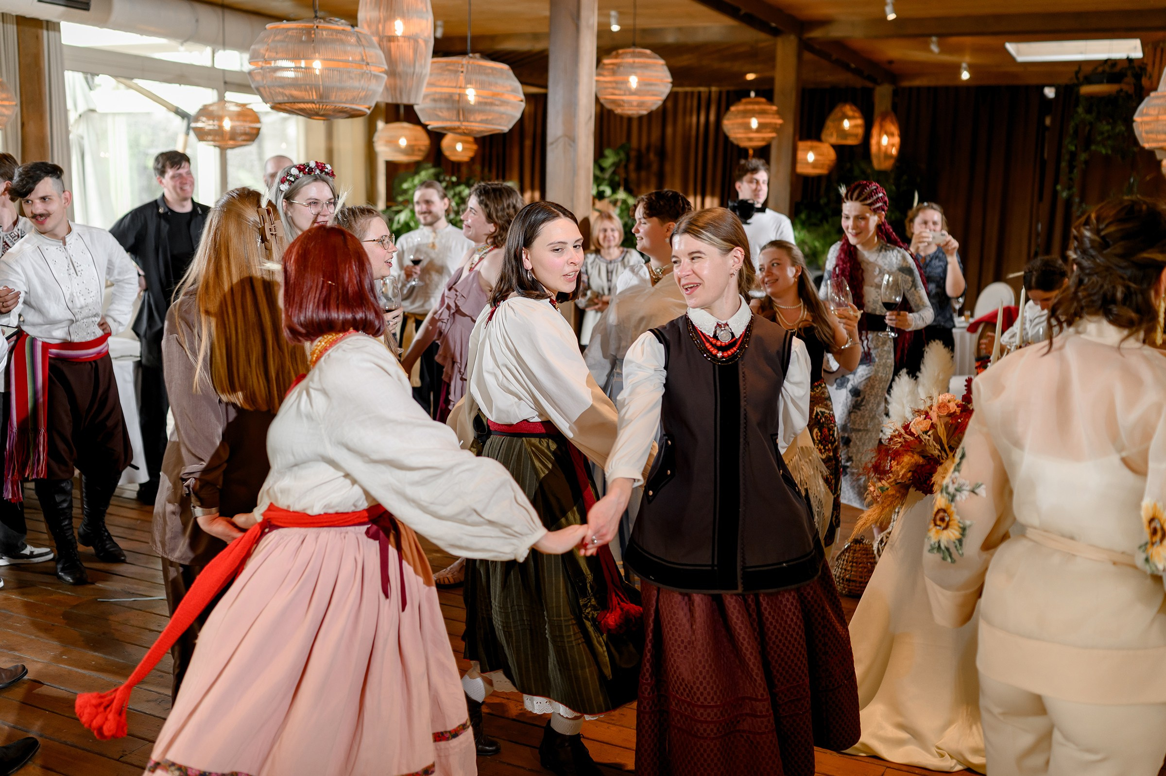 ОЛЕКСА & ЕЛІНА. Свадебный и семейный фотограф