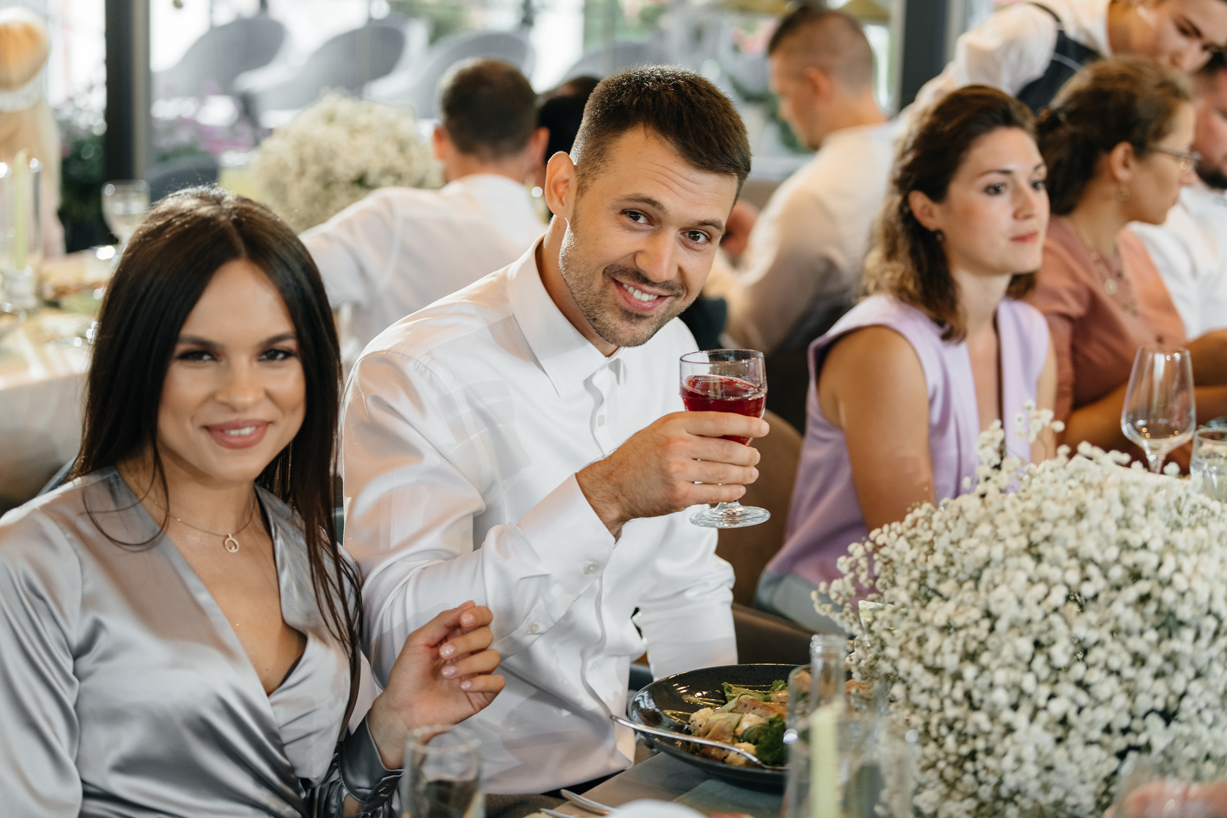 Ігор & Марія. Свадебный и семейный фотограф