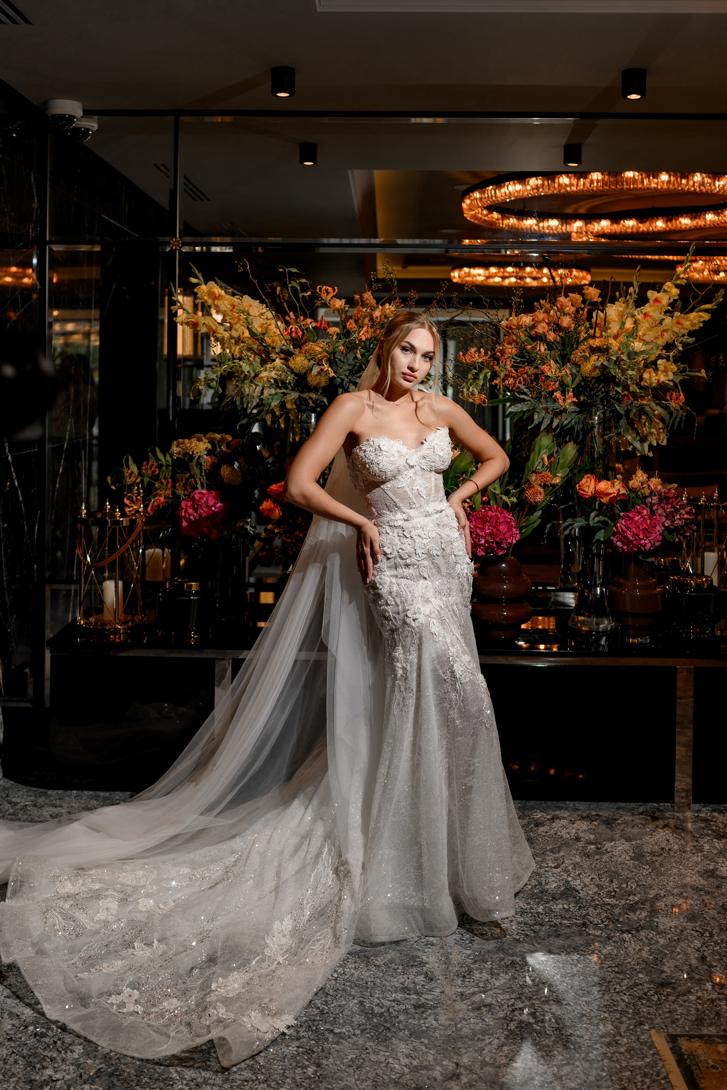 ОЛЕКСІЙ & МАРІЯ. Свадебный и семейный фотограф