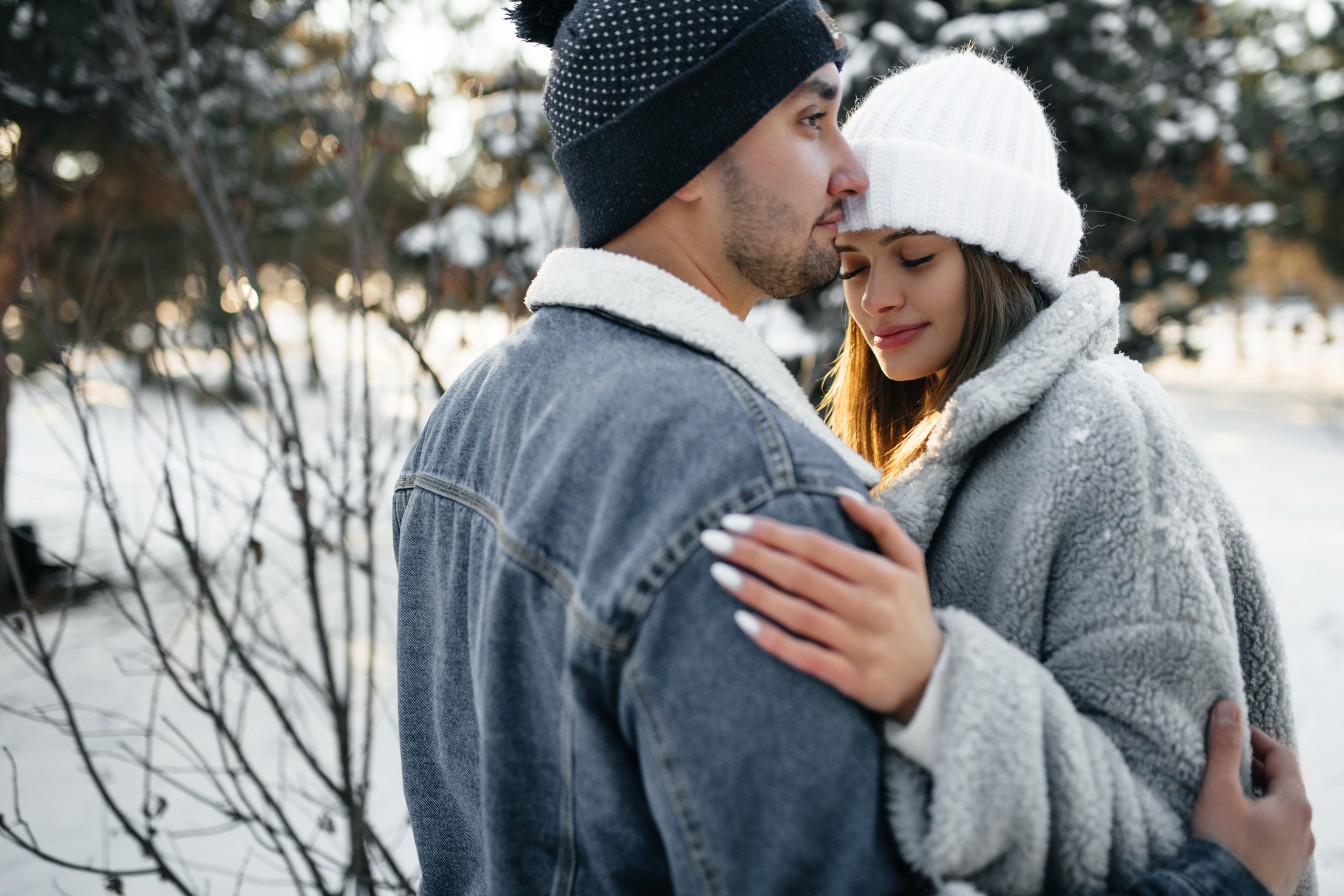 Ян & Вероніка. Свадебный и семейный фотограф