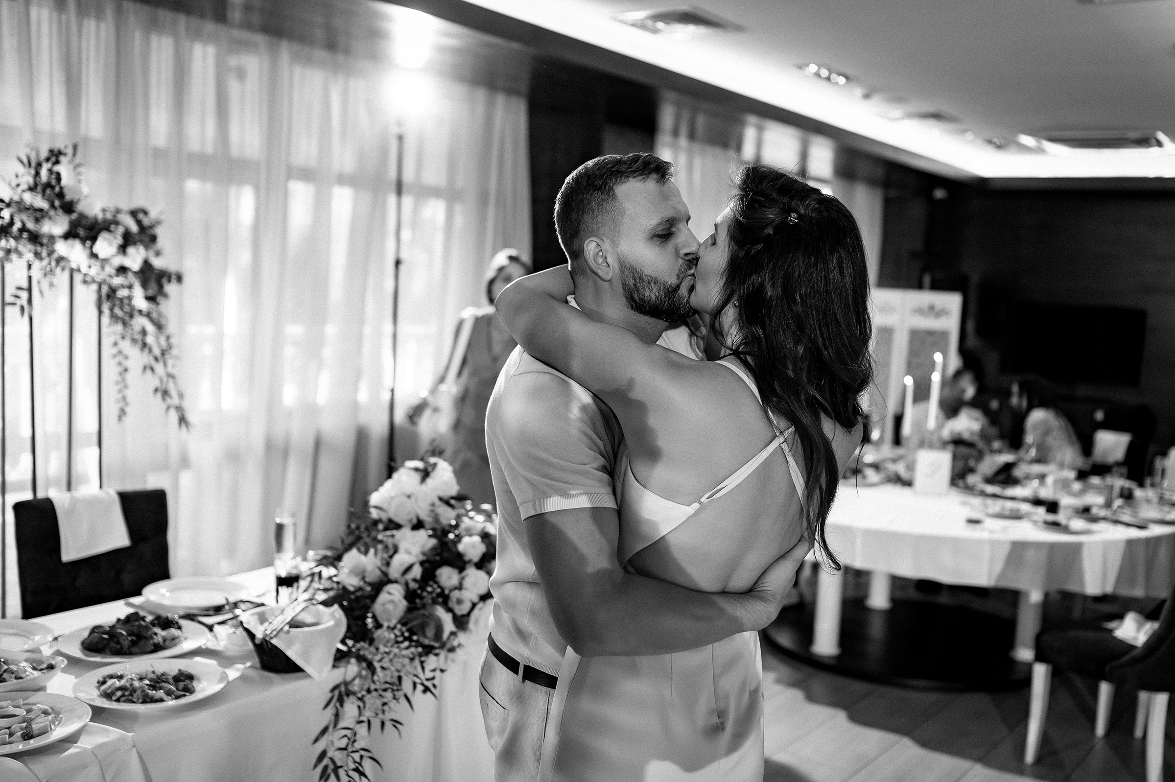 OLEG & ALINA. Свадебный и семейный фотограф