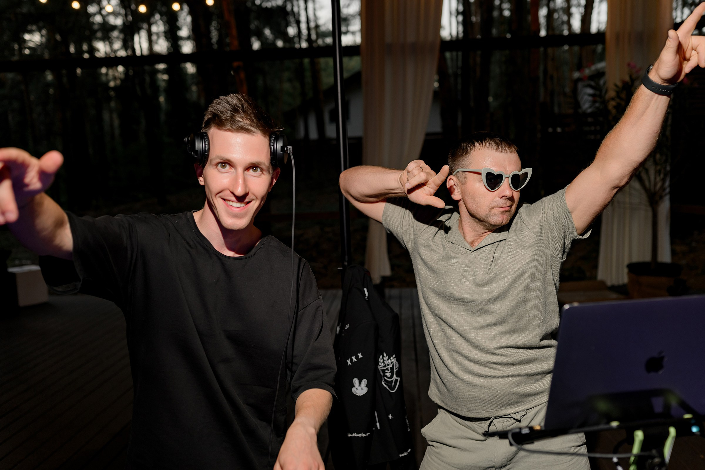 ANNA & BORIS. Свадебный и семейный фотограф