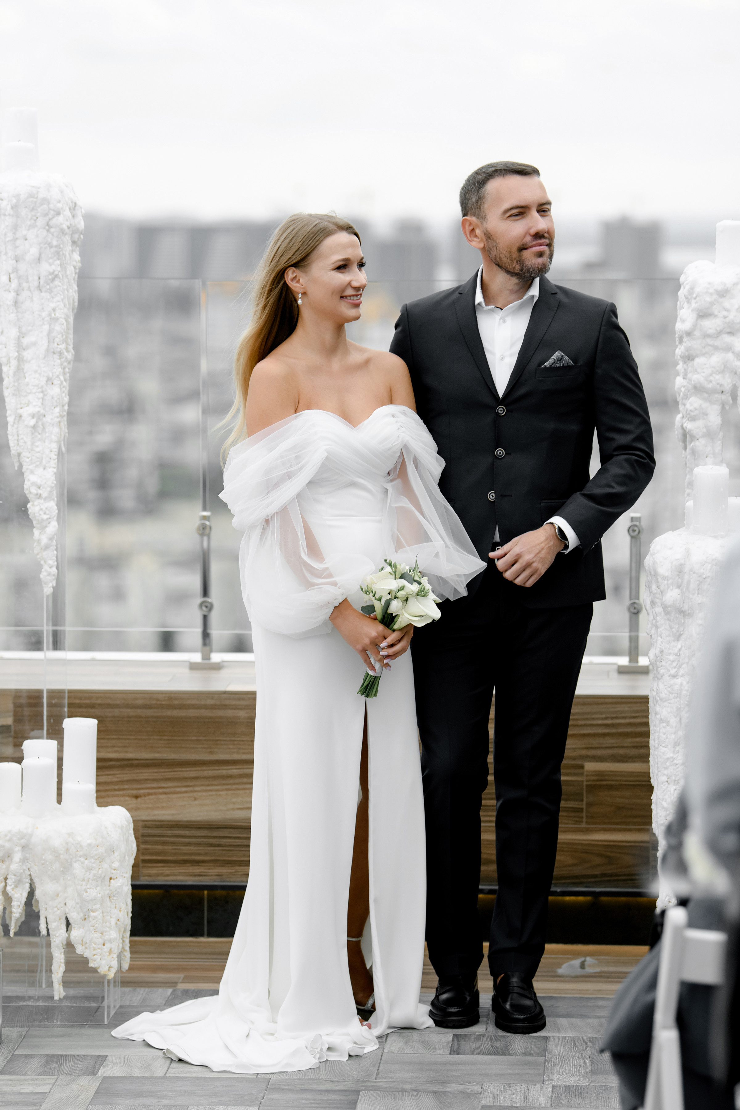 Діма & Наталя. Свадебный и семейный фотограф