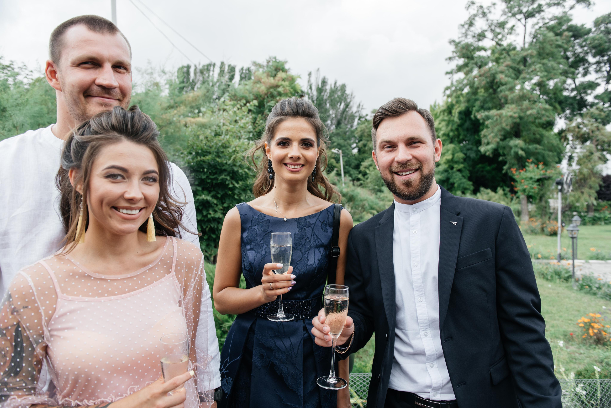 Руслан & Тамара. Свадебный и семейный фотограф