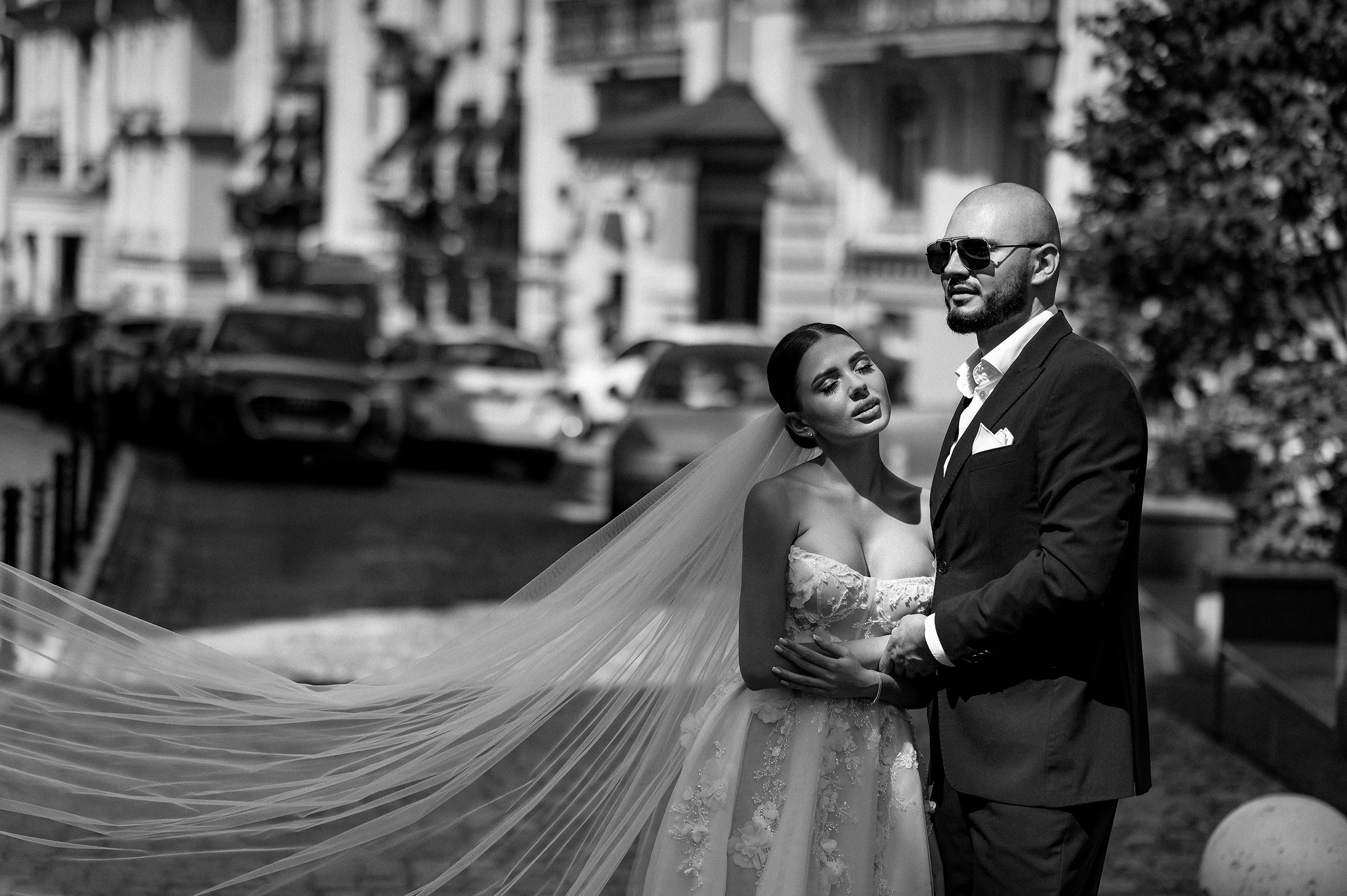 IVAN & ANGELINA. Свадебный и семейный фотограф