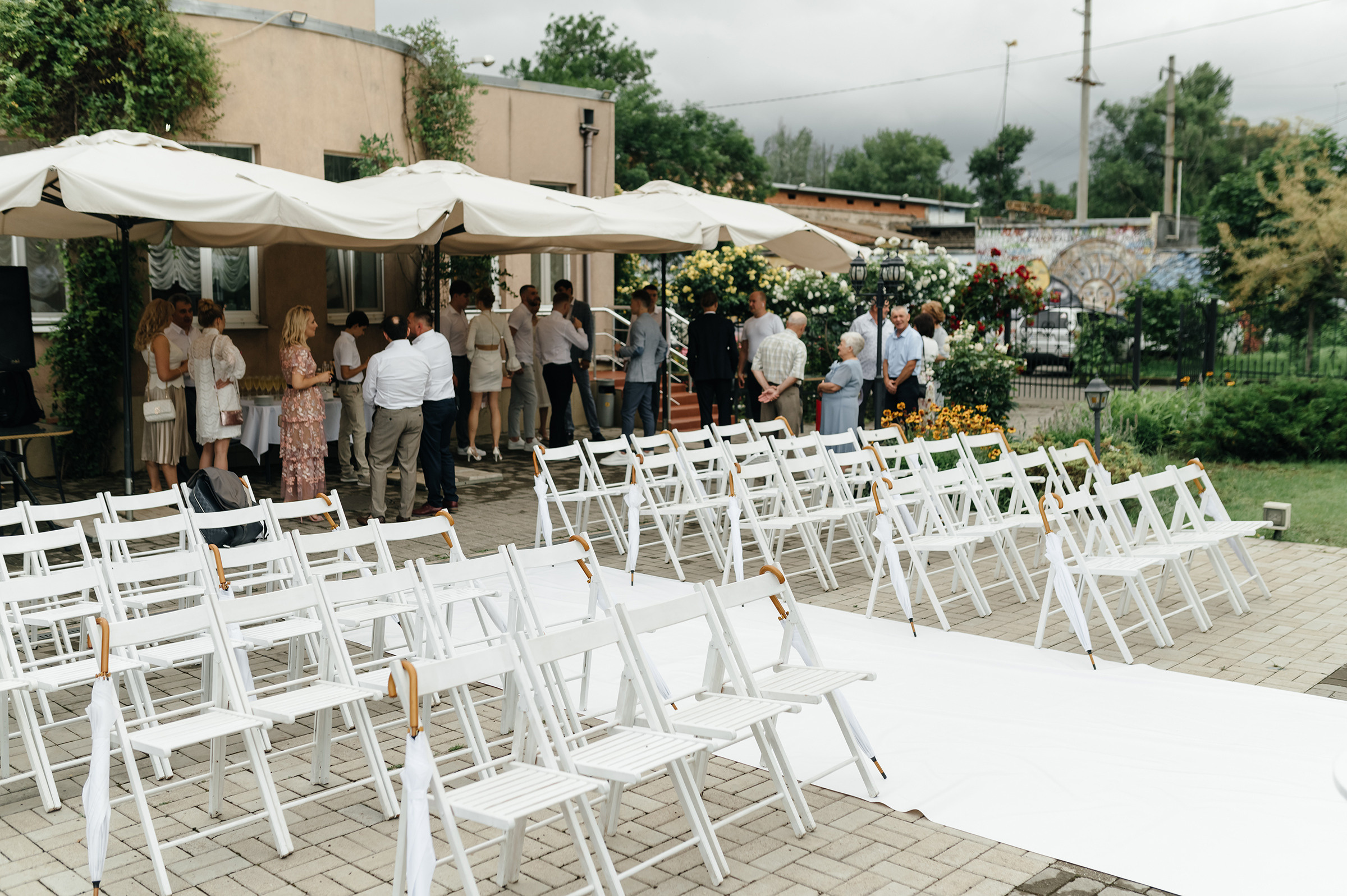 Артур & Єлизавета. Свадебный и семейный фотограф