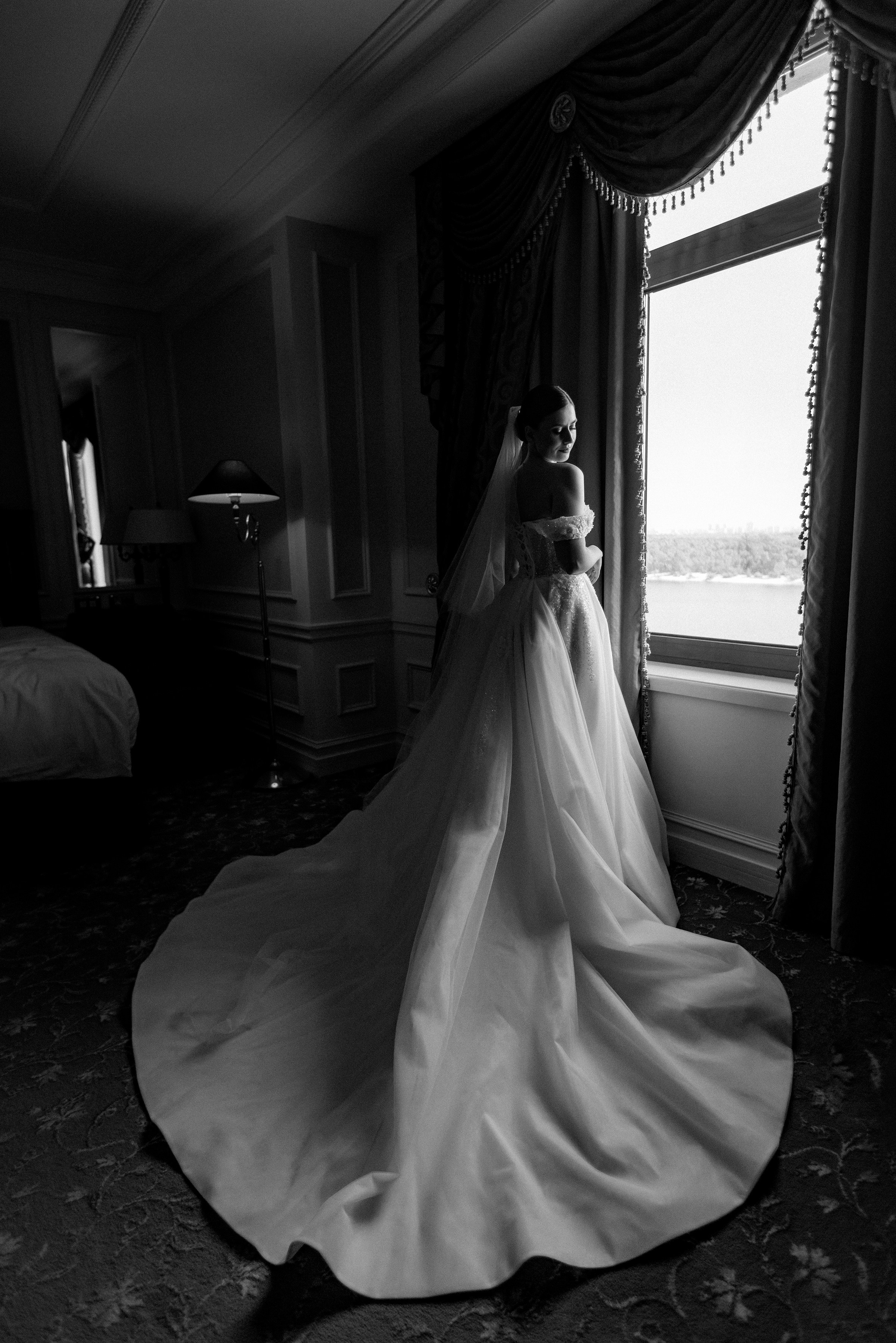 ANNA & BORIS. Свадебный и семейный фотограф