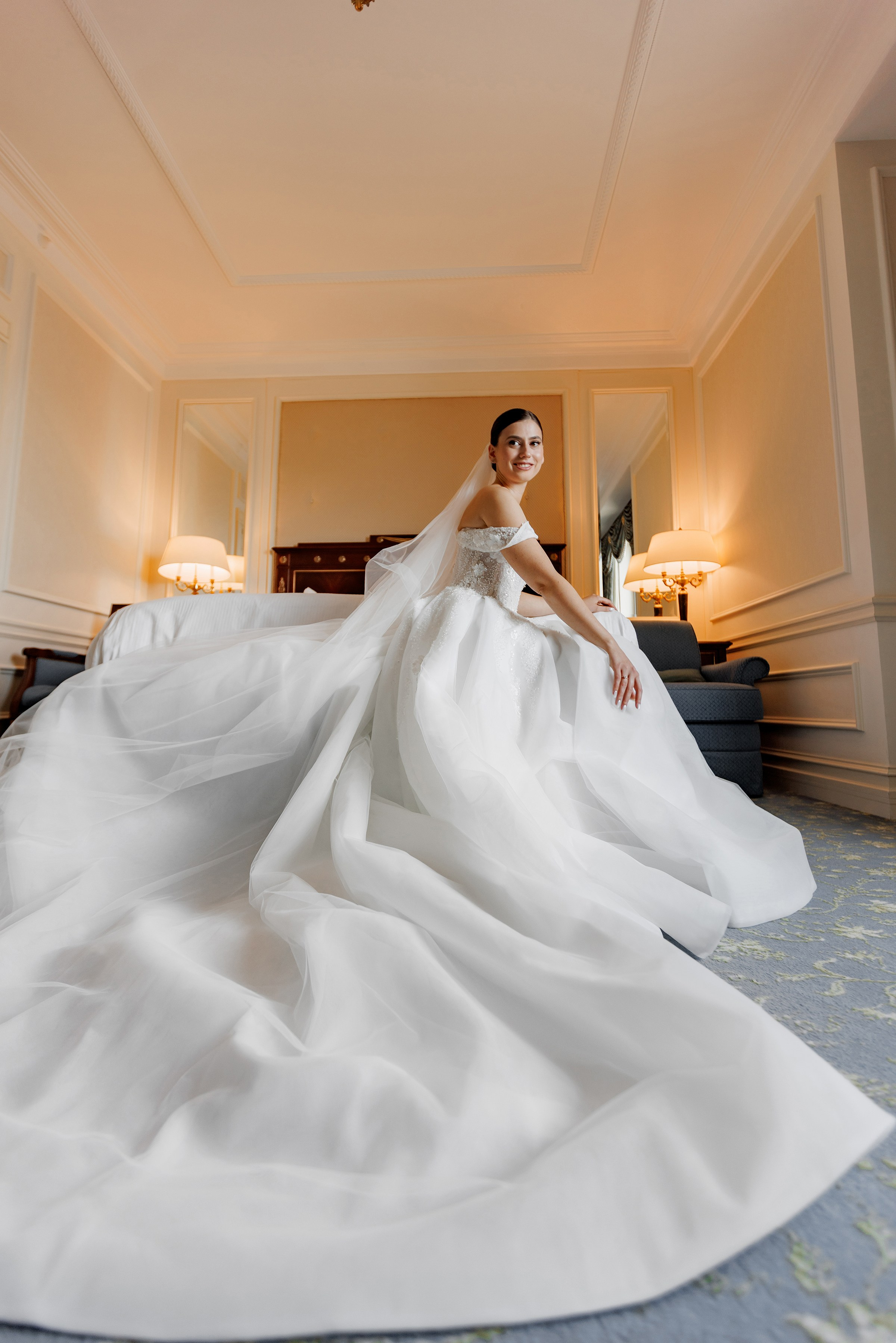 ANNA & BORIS. Свадебный и семейный фотограф