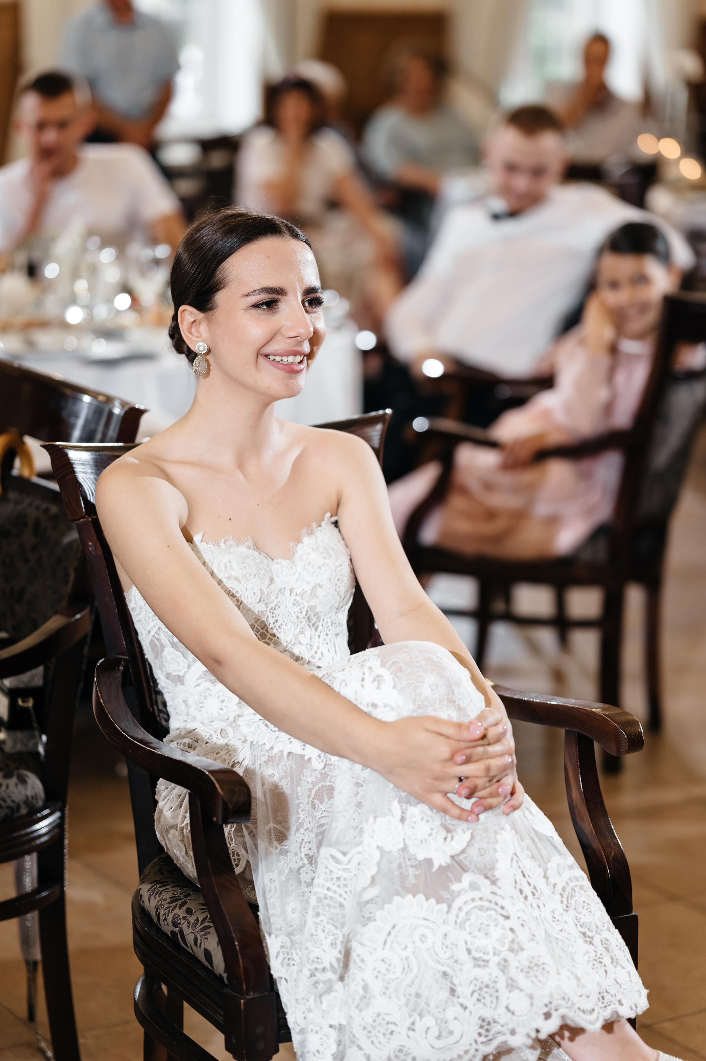 Артур & Єлизавета. Свадебный и семейный фотограф