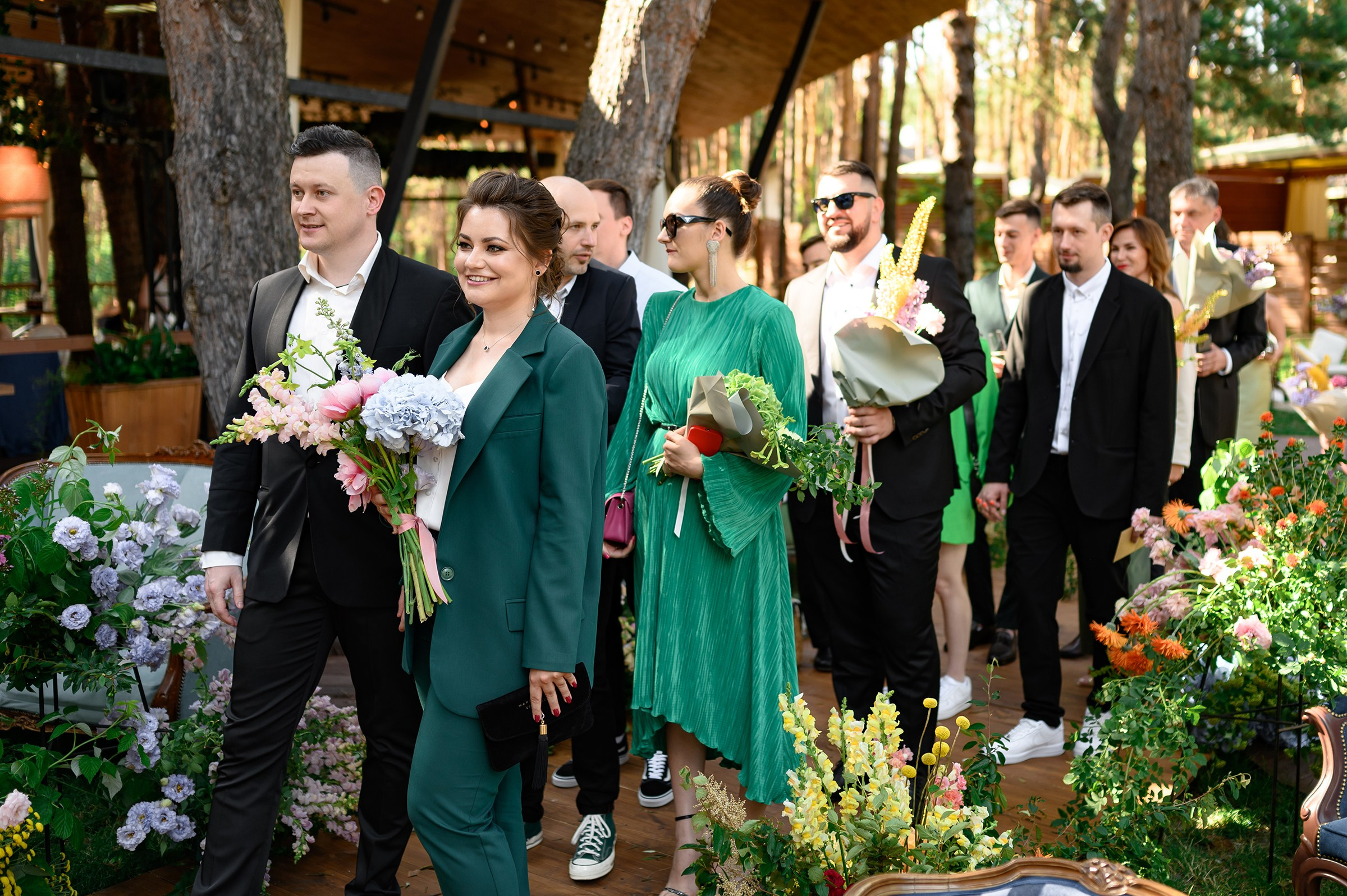 ОЛЕКСІЙ & ЯРОСЛАВА. Свадебный и семейный фотограф