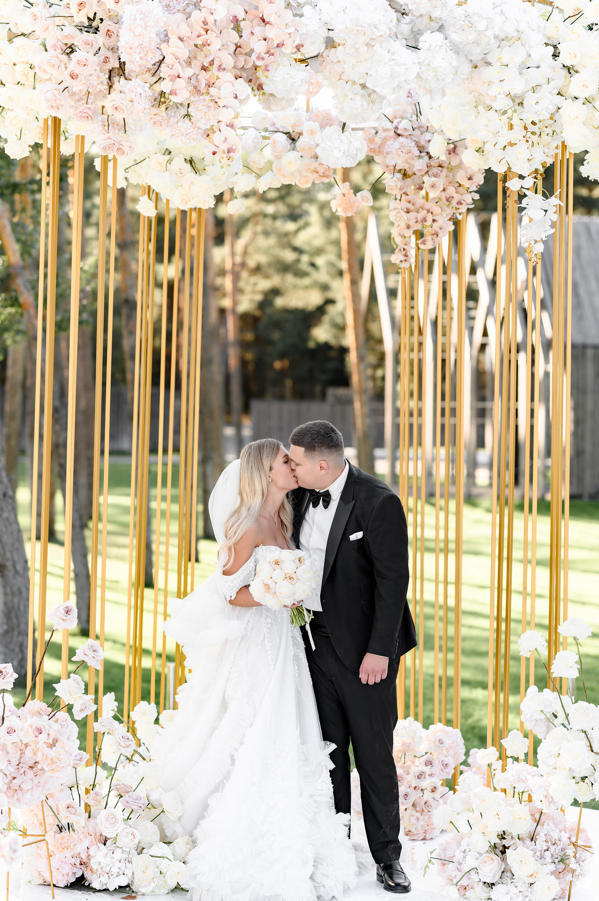 BOGDAN & ANASTASIA. Свадебный и семейный фотограф