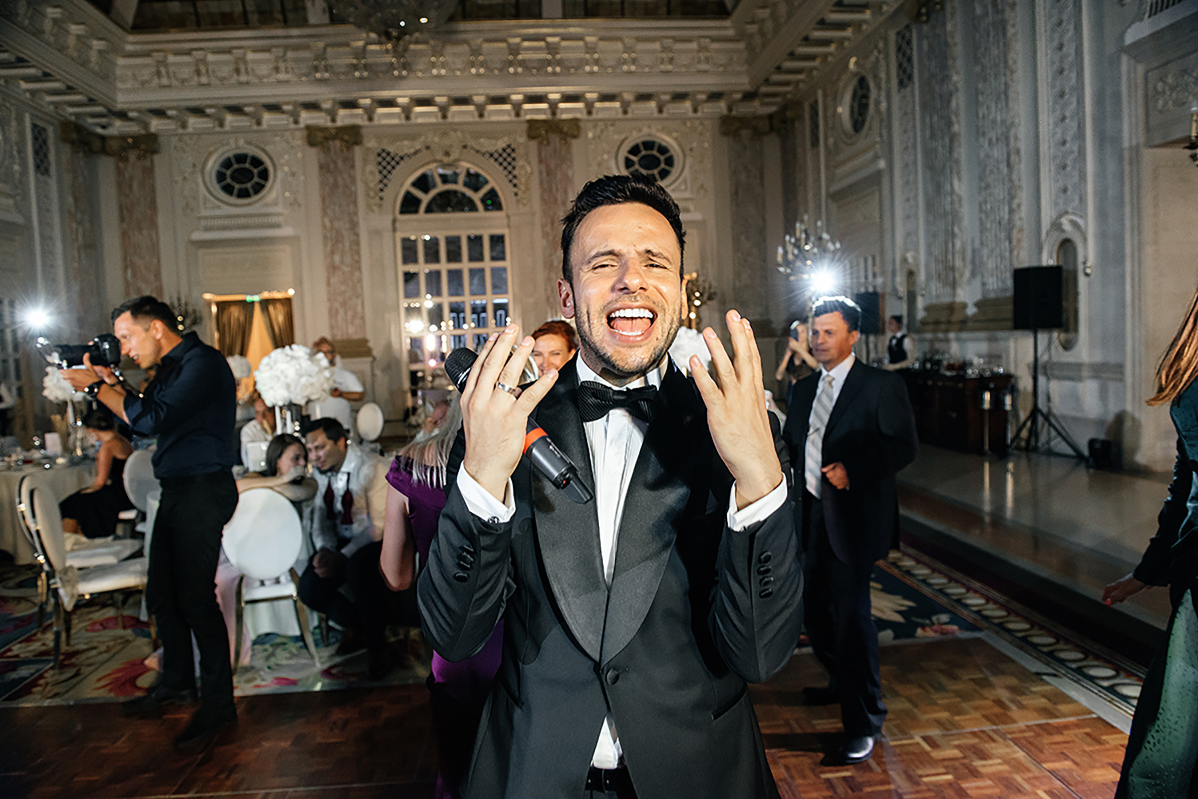 Владислав & Марія. Свадебный и семейный фотограф