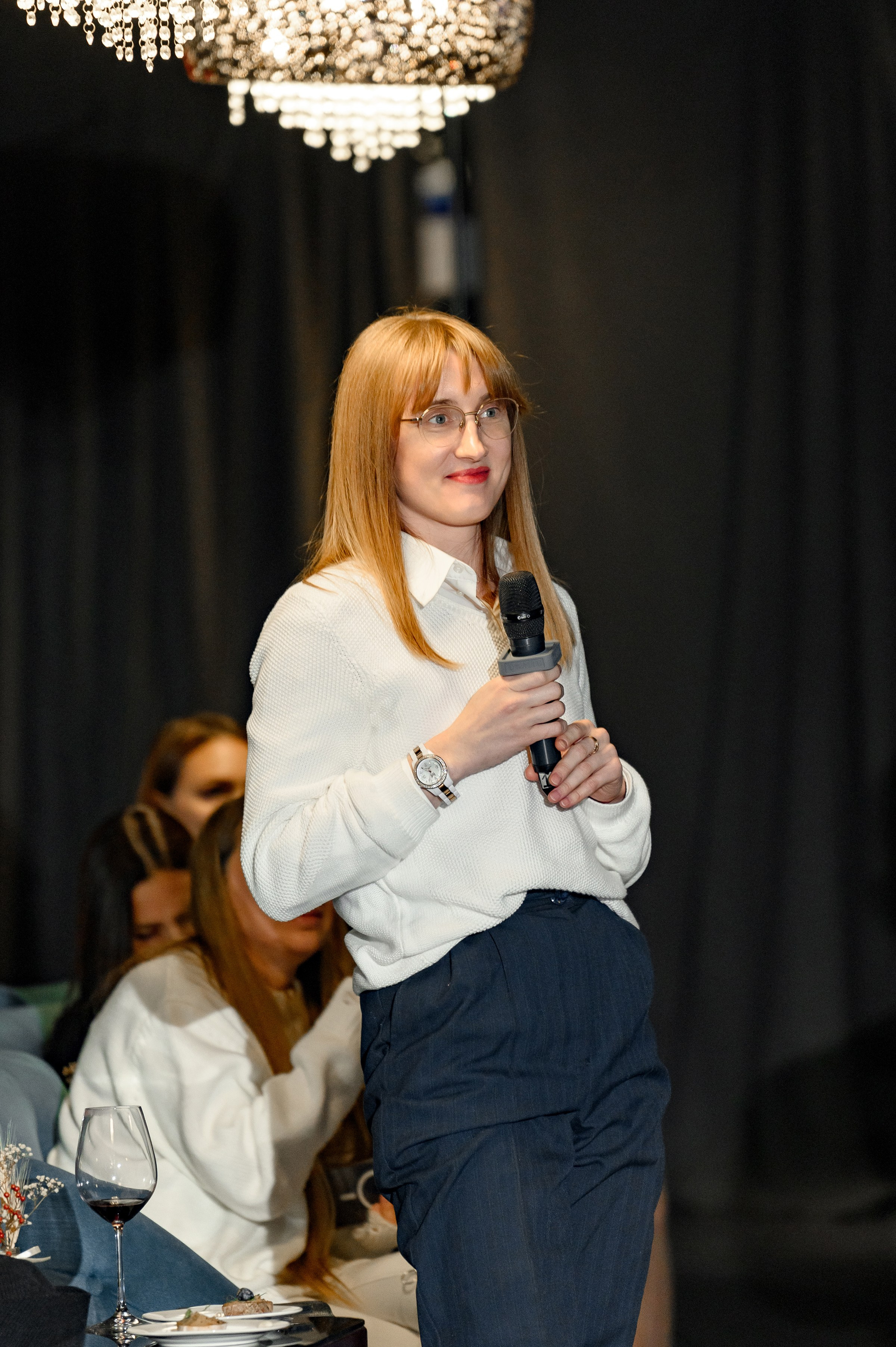 «Благодійний Beauty Бранч». Свадебный и семейный фотограф