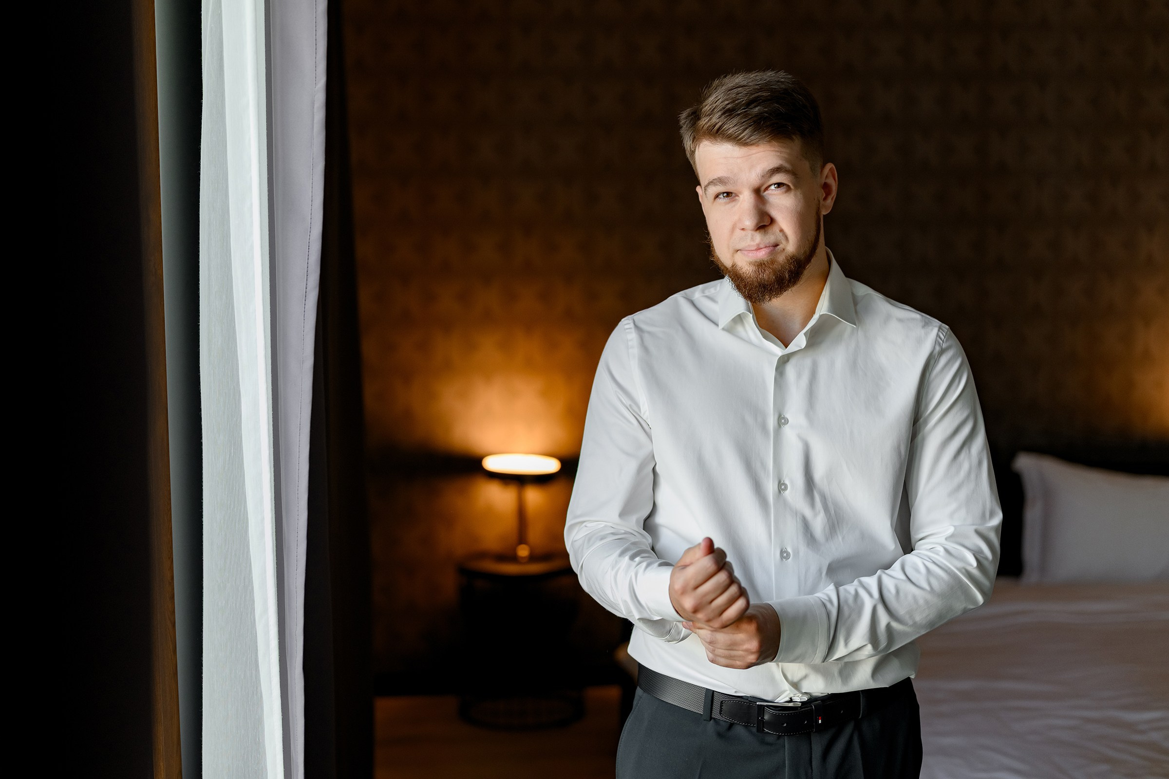 POLINA & DMITRI. Свадебный и семейный фотограф