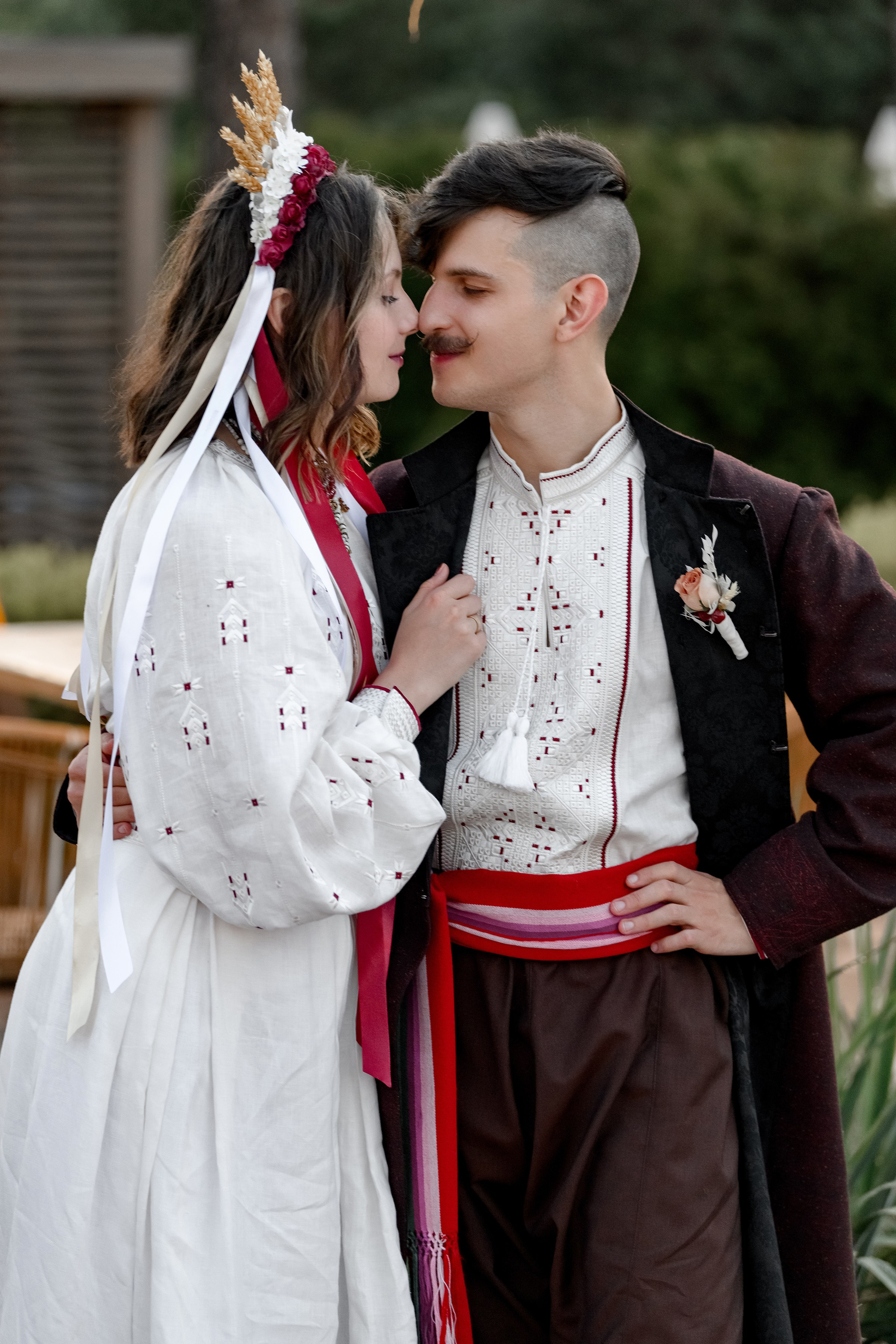 ОЛЕКСА & ЕЛІНА. Свадебный и семейный фотограф