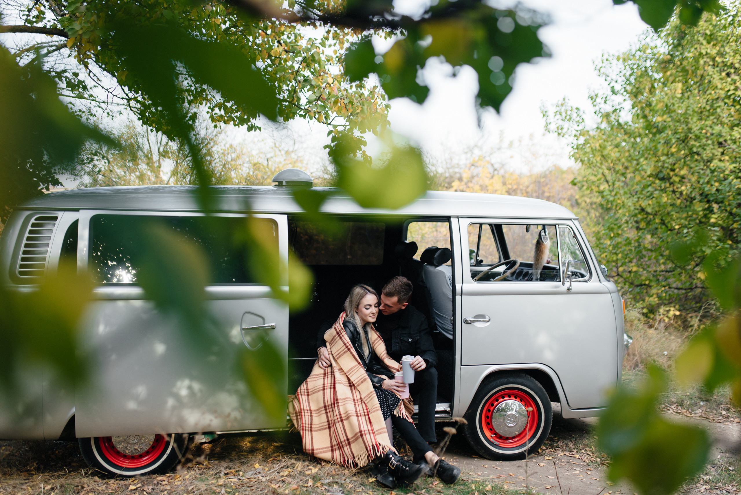 Іван & Анастасія. Свадебный и семейный фотограф